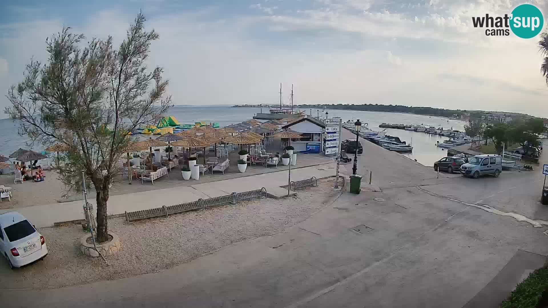 Vir – Plaža