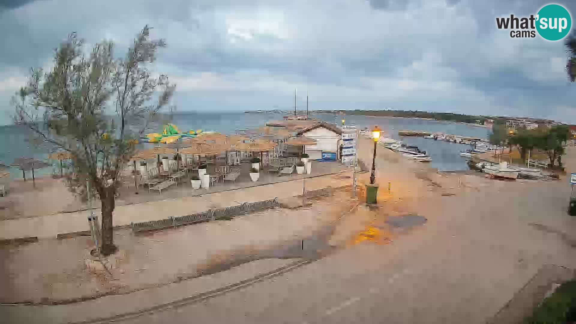 Vir – Plaža