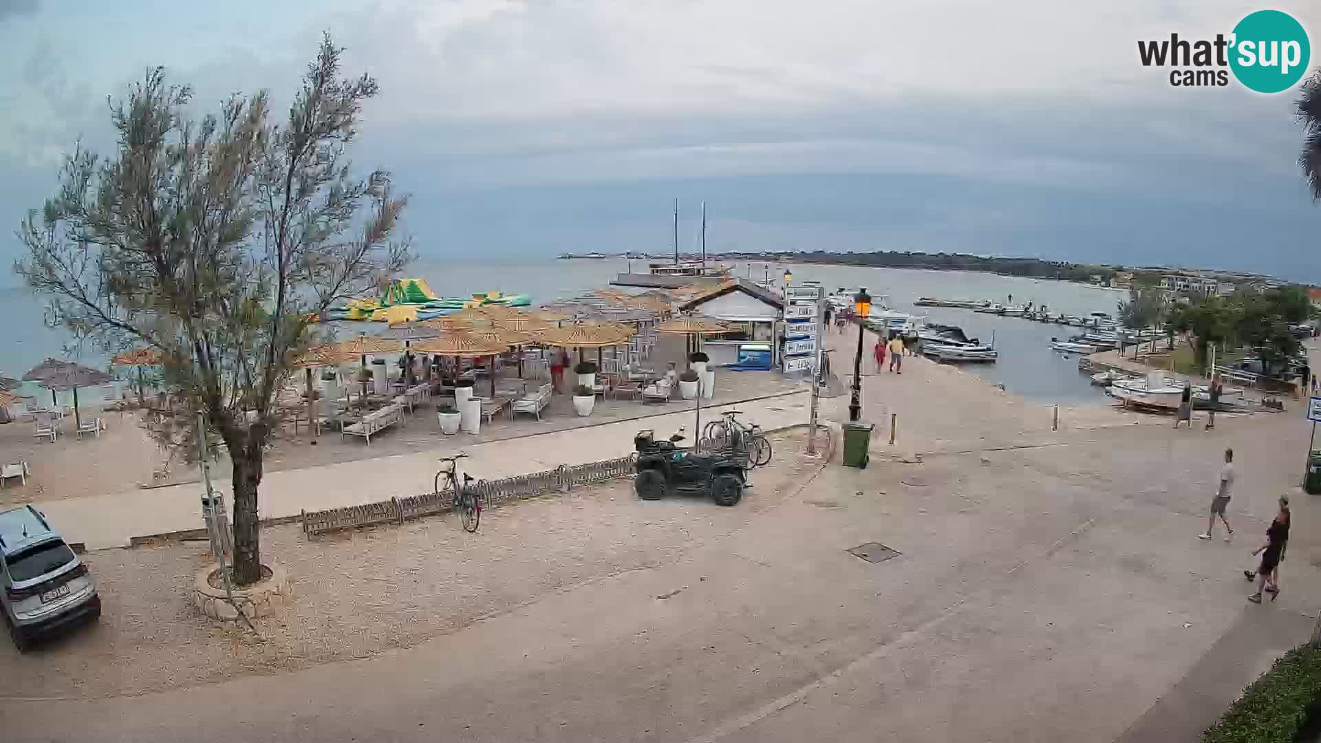 Vir – Plaža