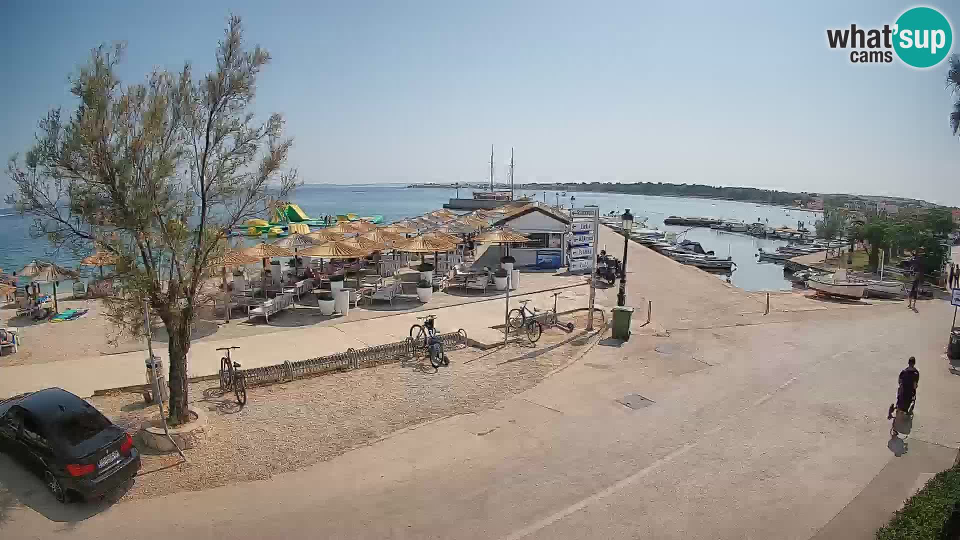 Vir – Plaža