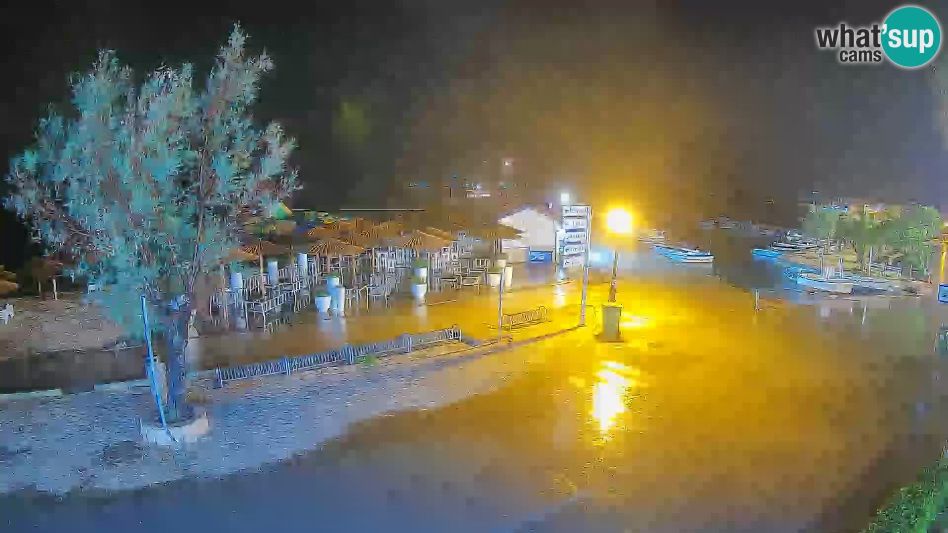 Vir – Plaža