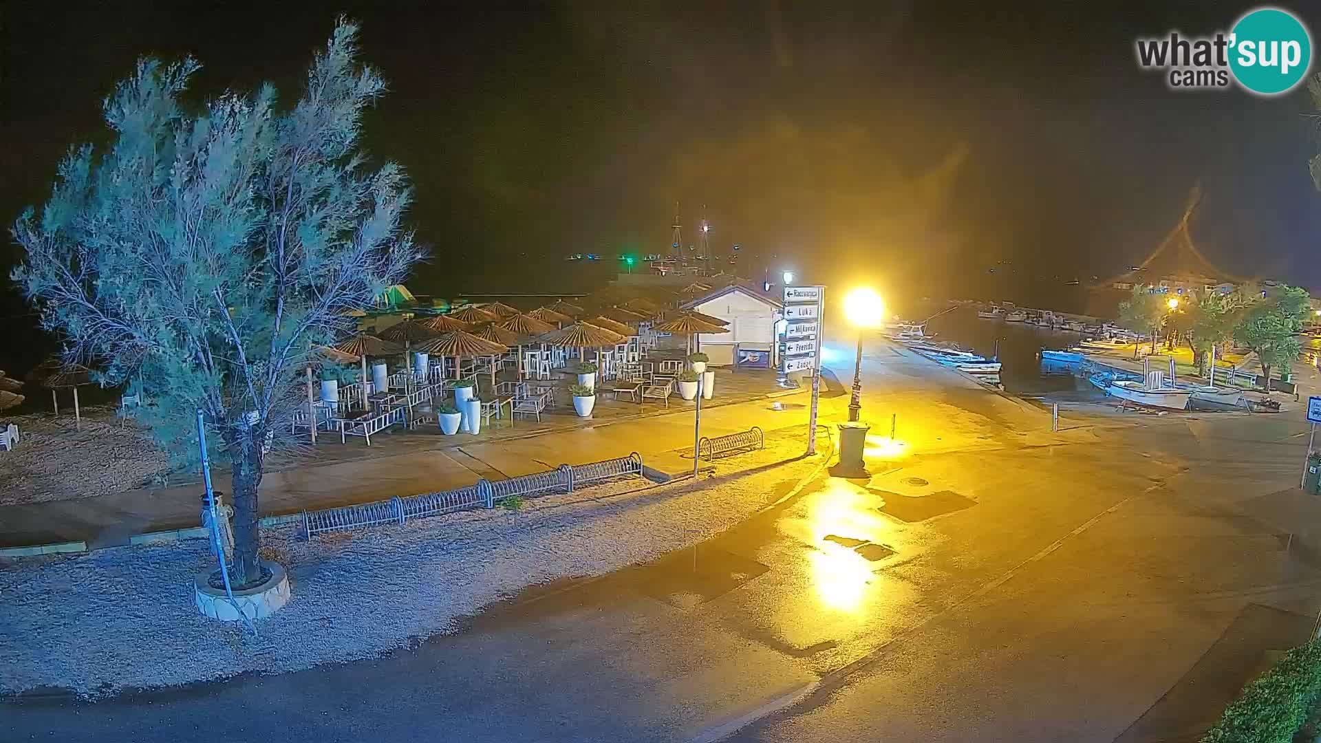 Vir – Plaža