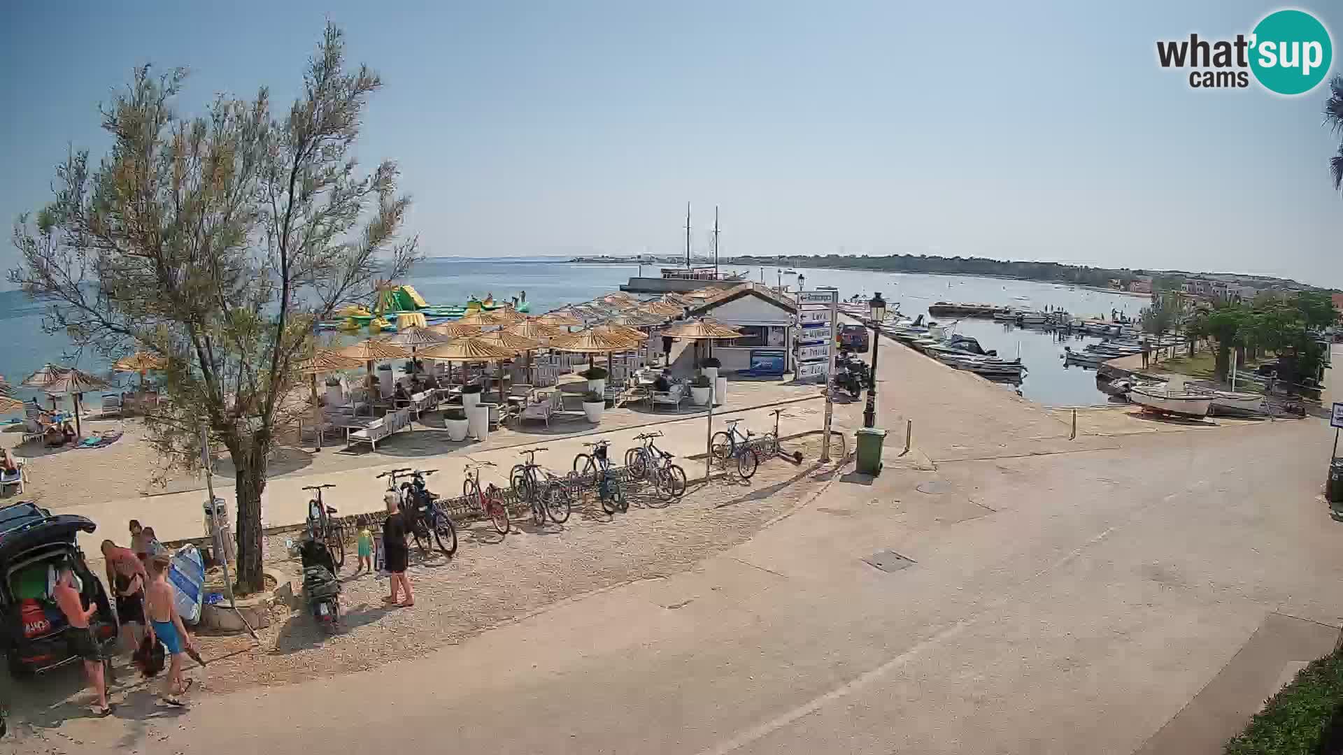 Vir – Plaža