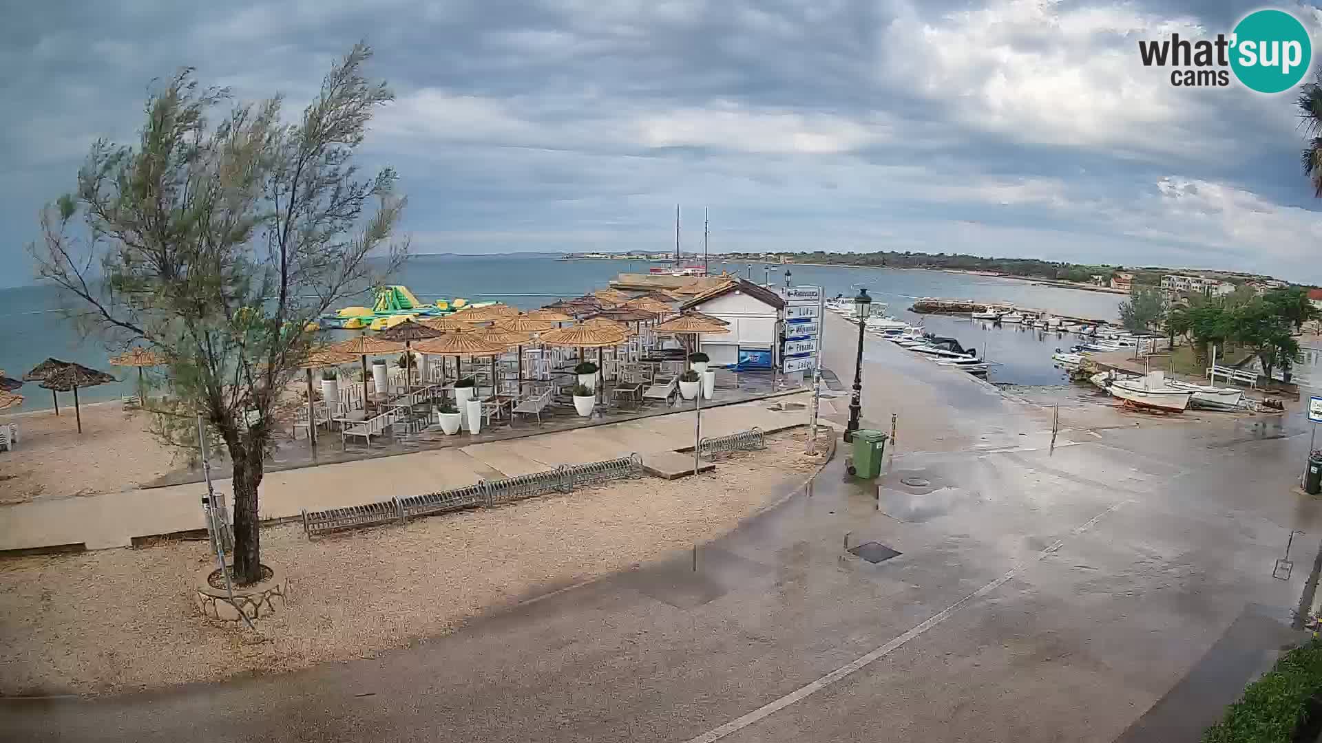 Vir – Plaža