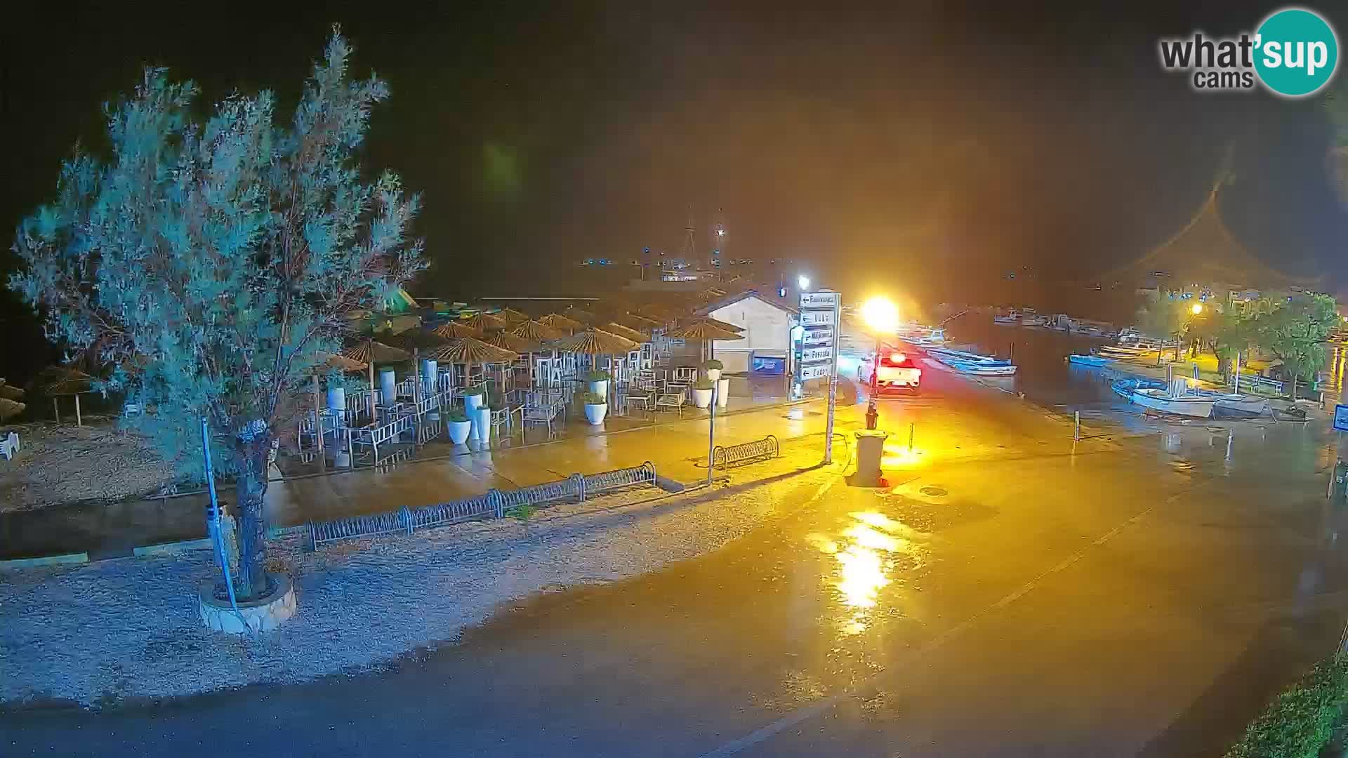 Vir – Plaža