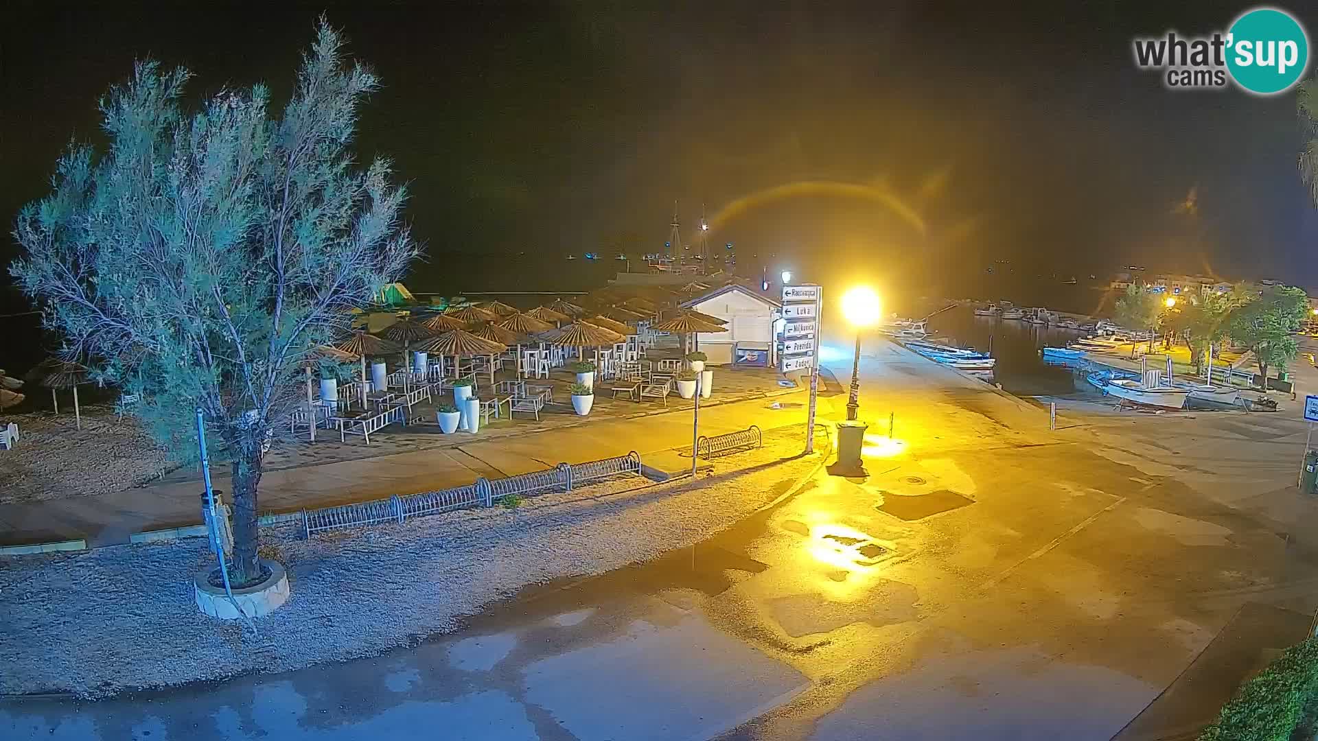 Vir – Plaža