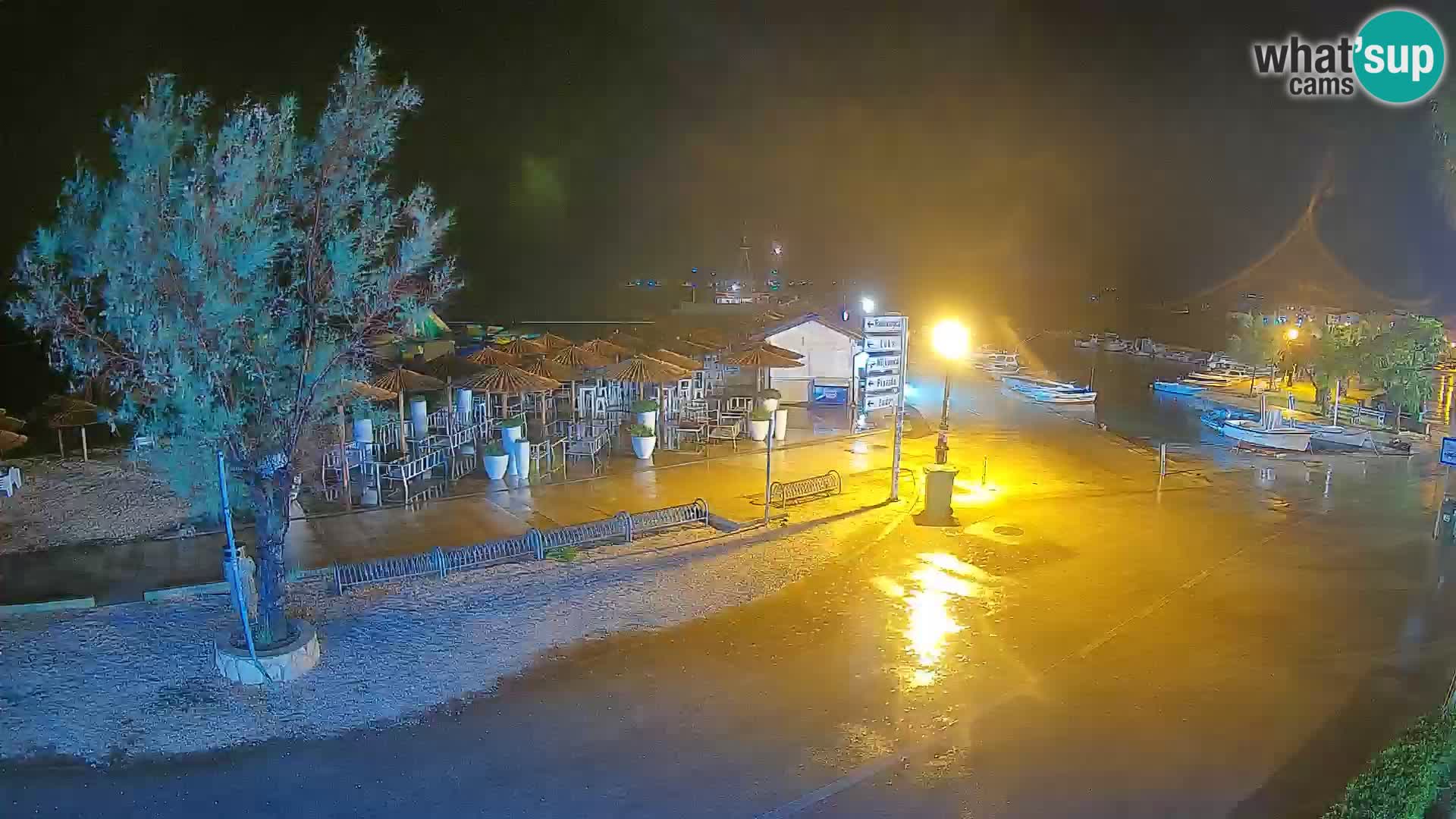 Vir – Plaža