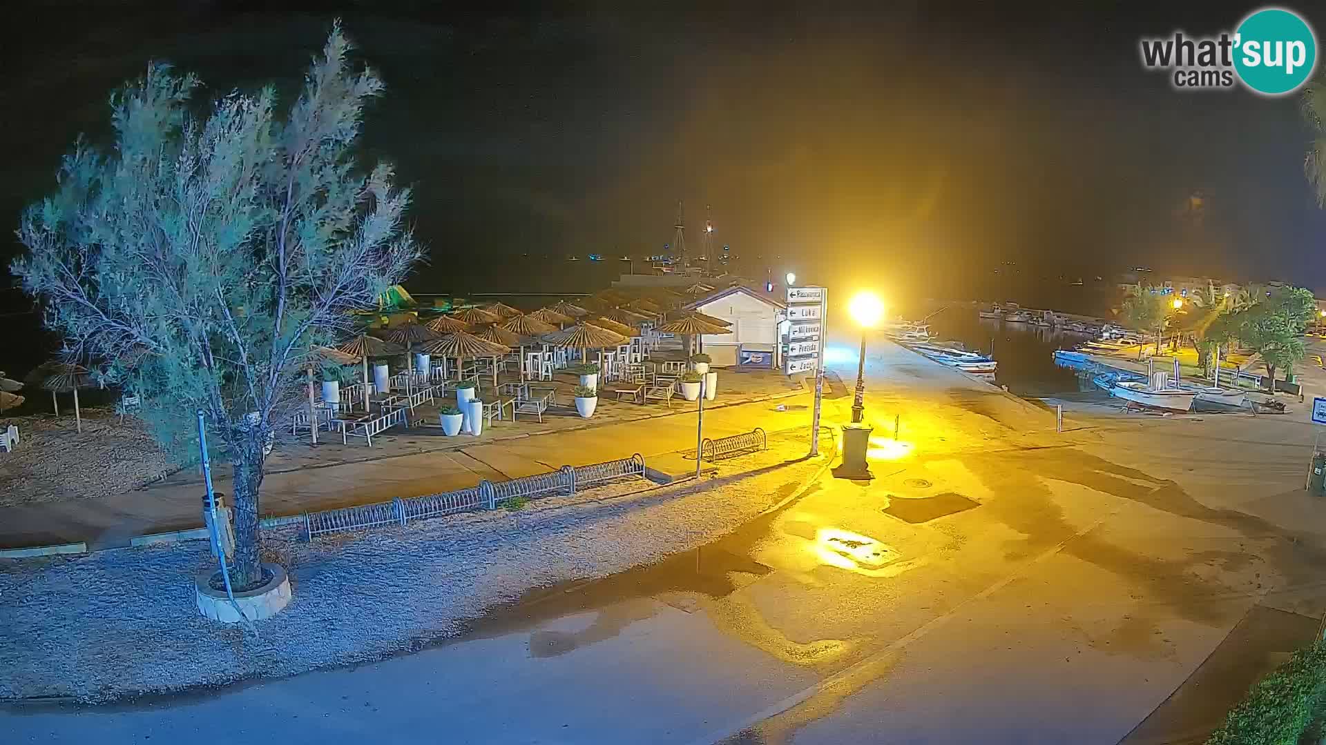 Vir – Plaža