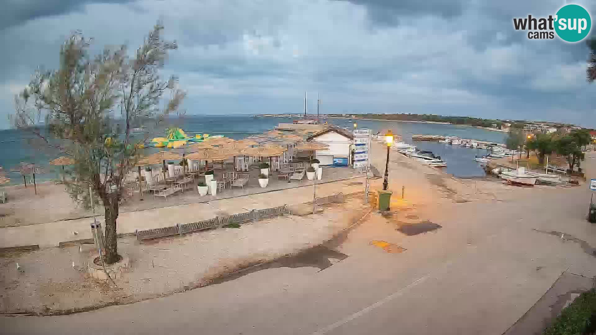 Vir – Spiaggia