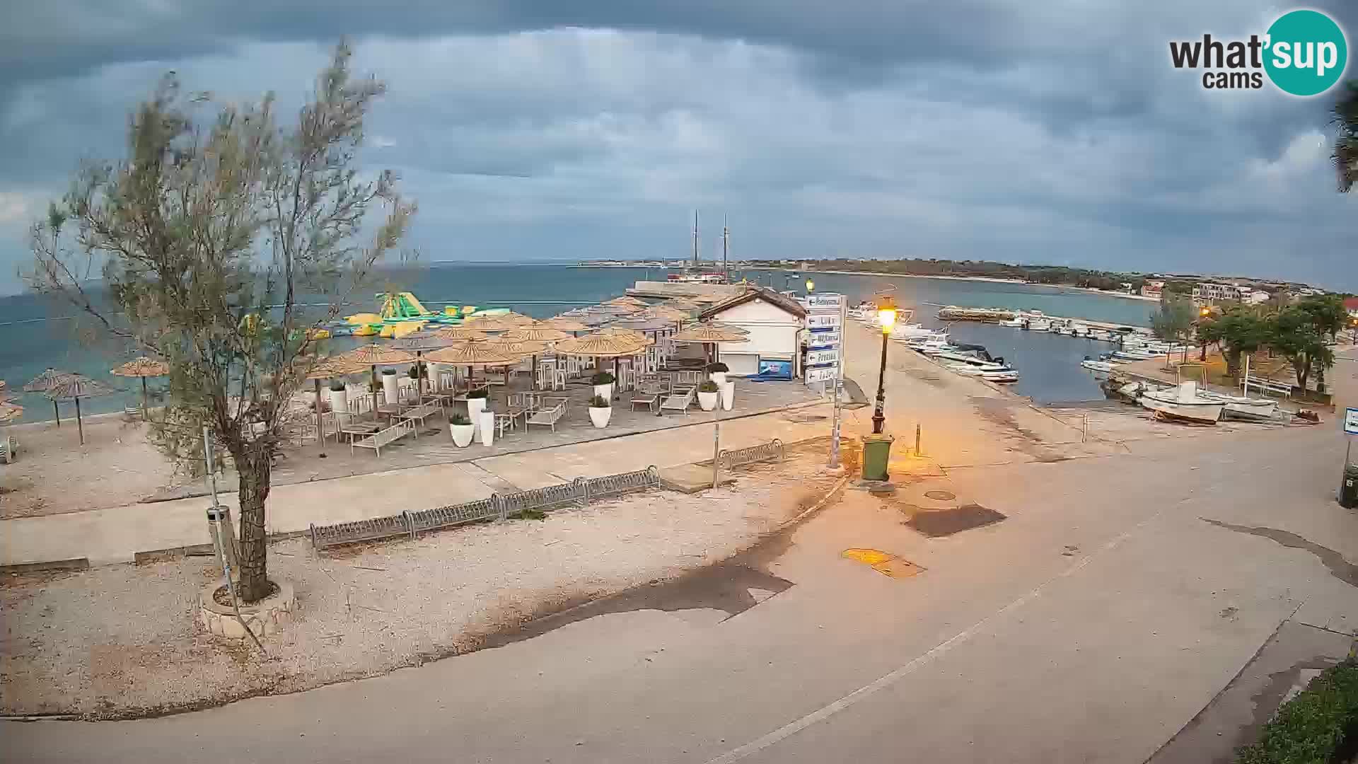 Vir – Plaža