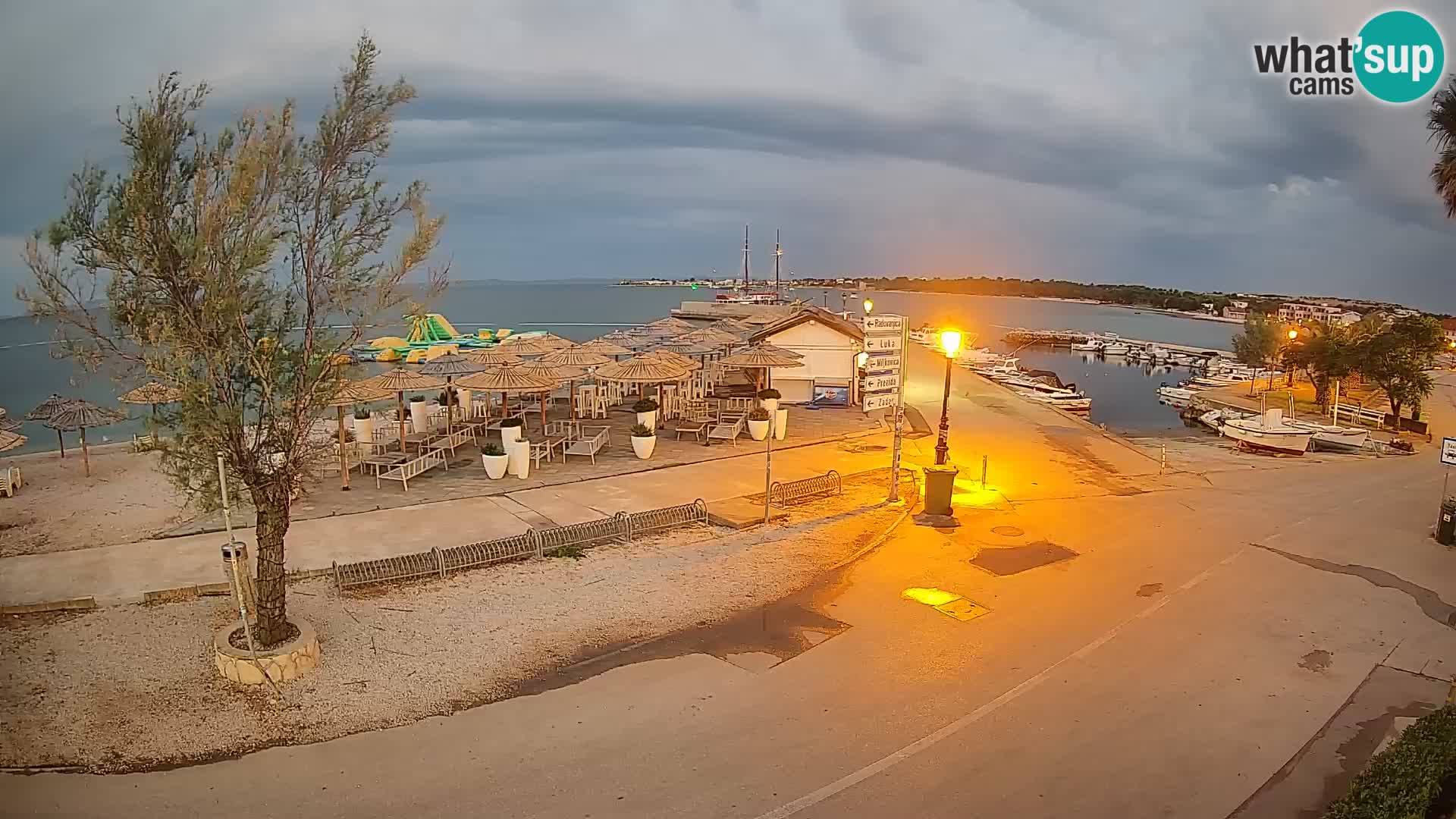 Vir – Spiaggia