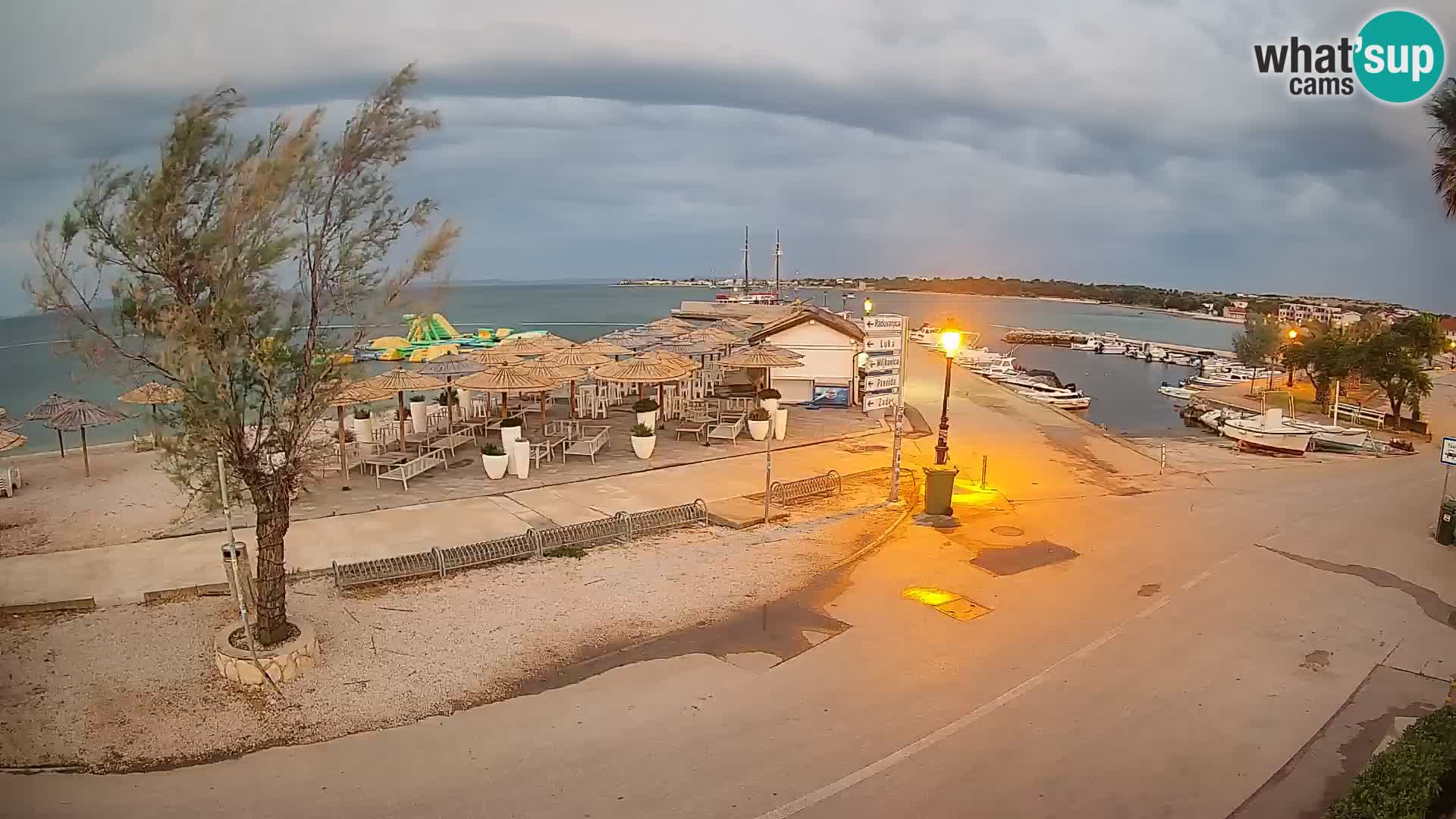 Vir – Spiaggia