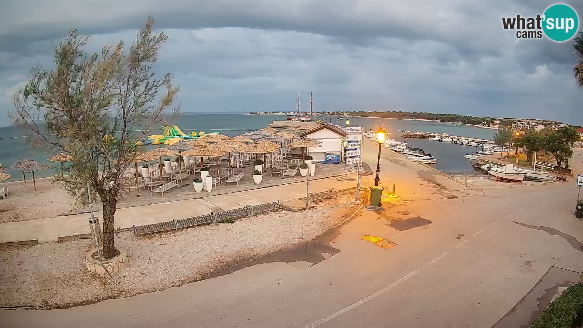 Vir – Plaža