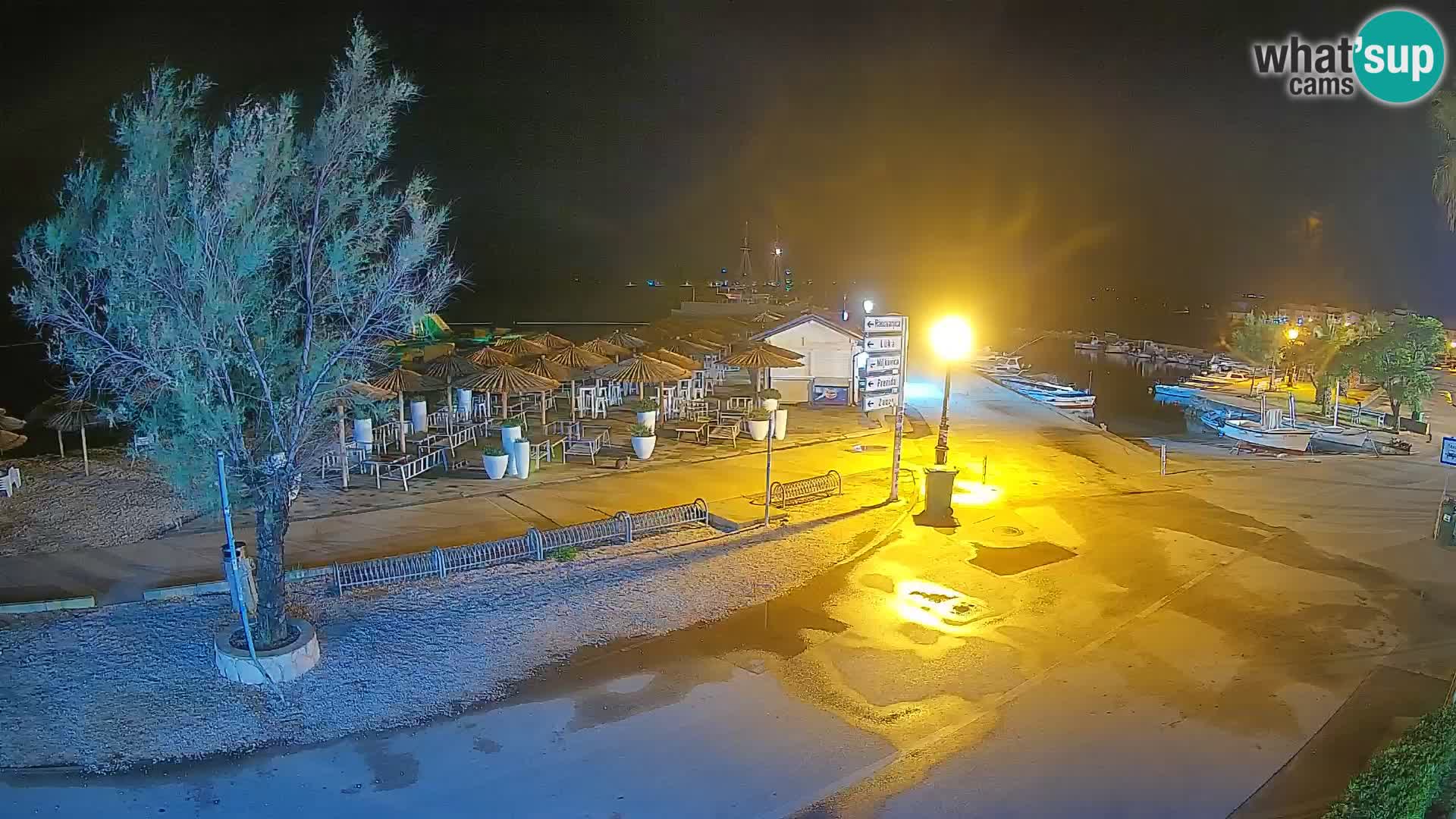 Vir – Plaža