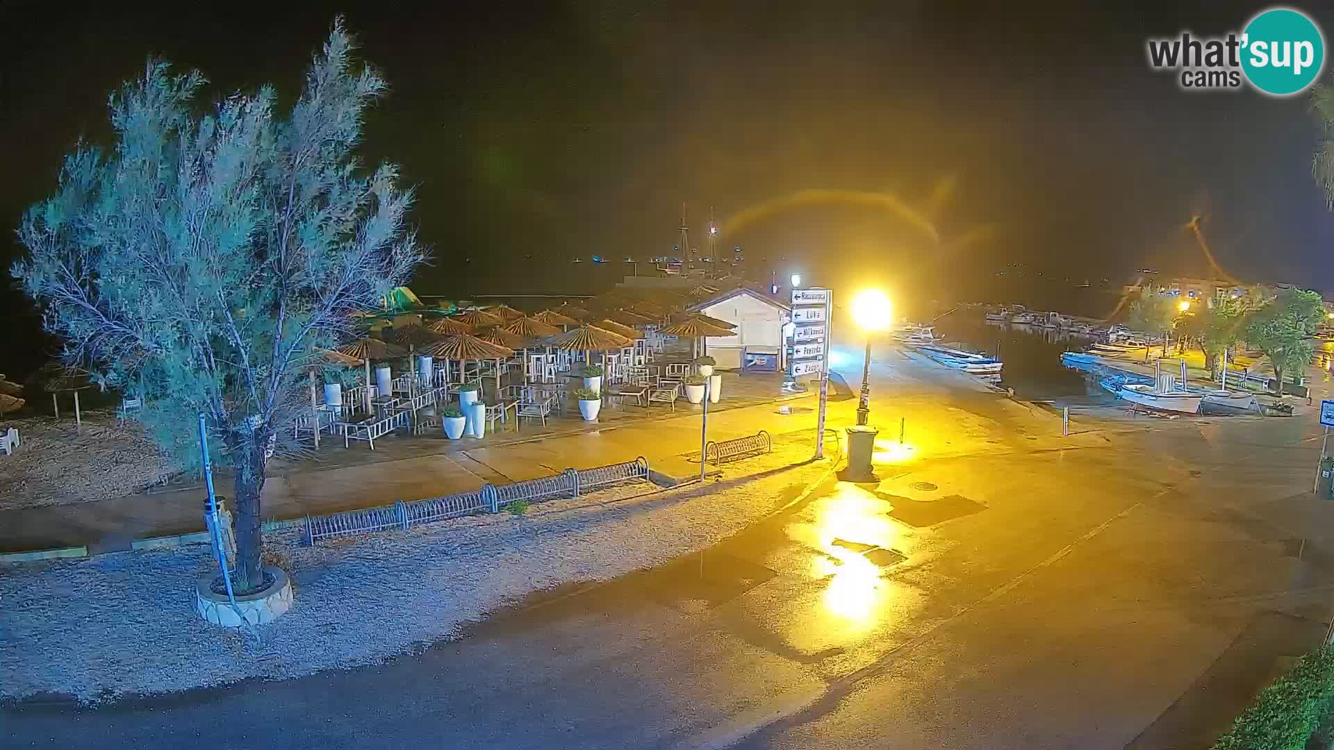 Vir – Plaža