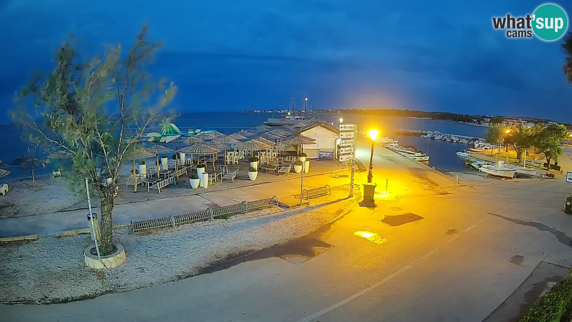 Vir – Plaža
