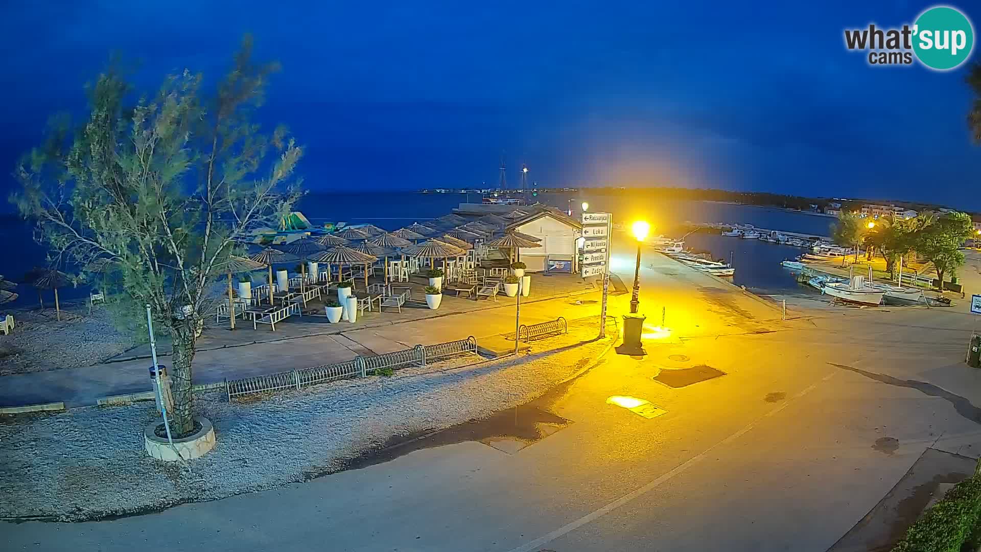 Vir – Plage