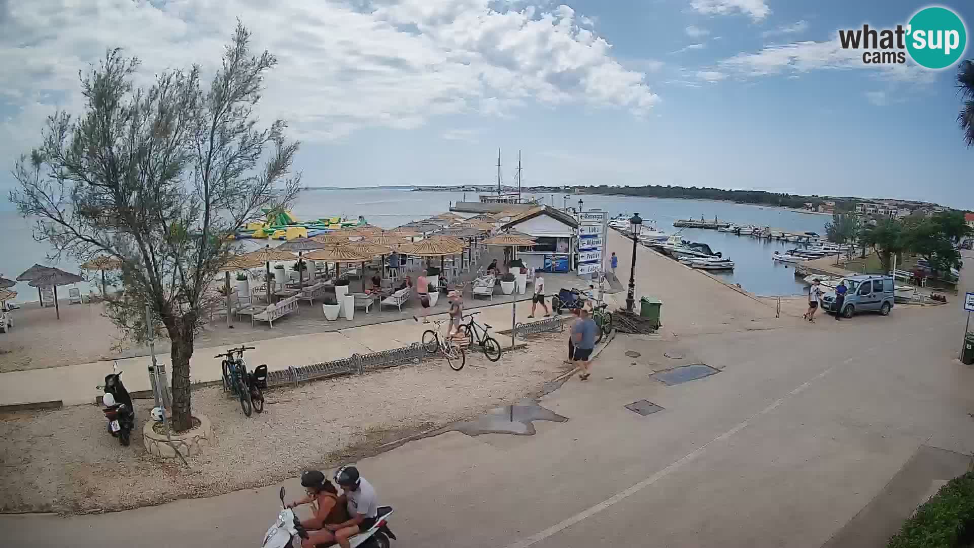 Vir – Plaža
