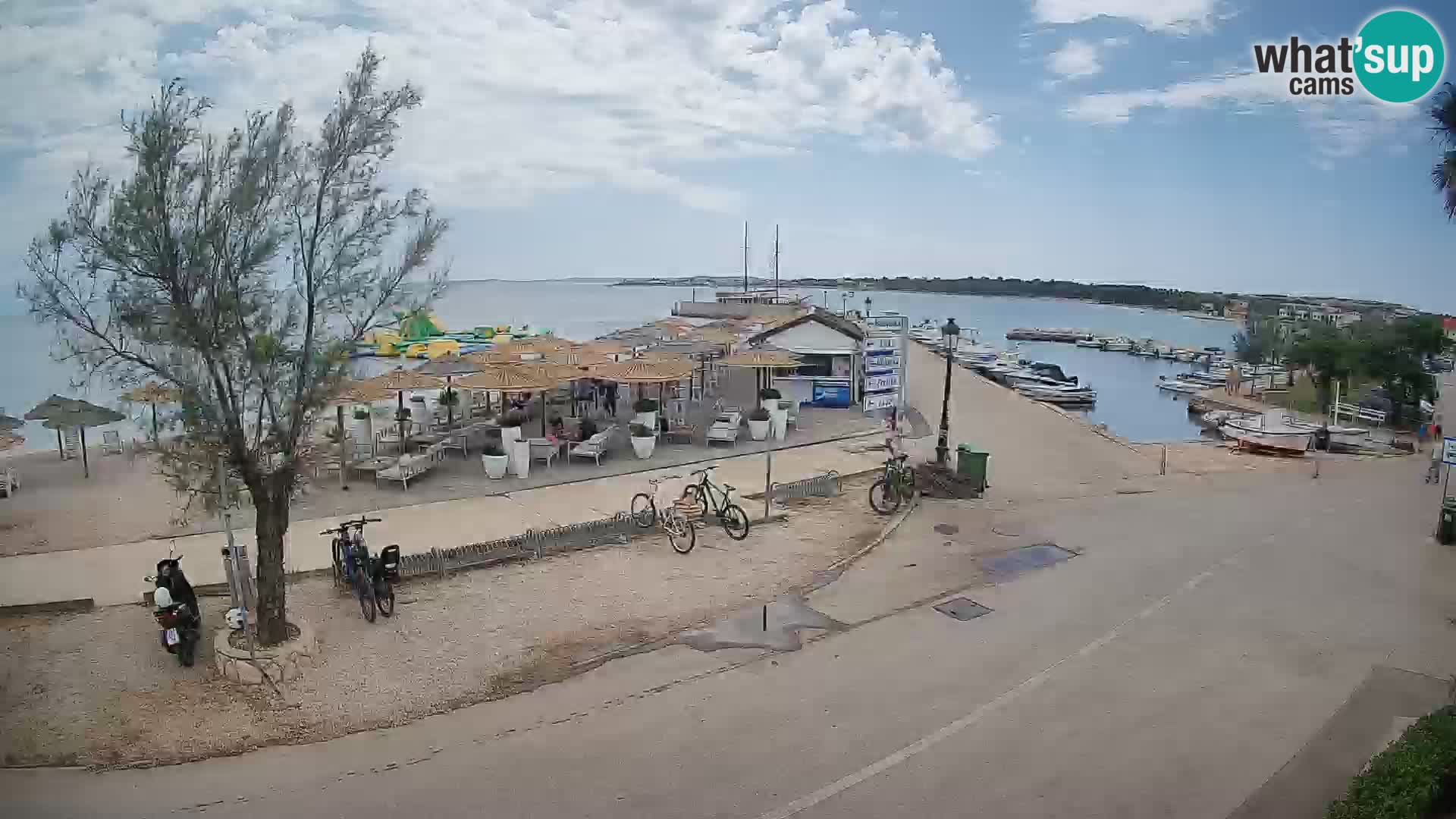 Vir – Playa