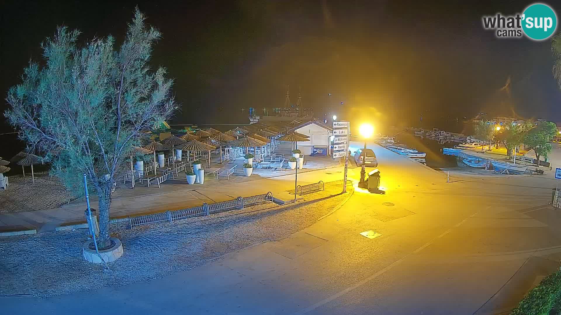 Vir – Plaža