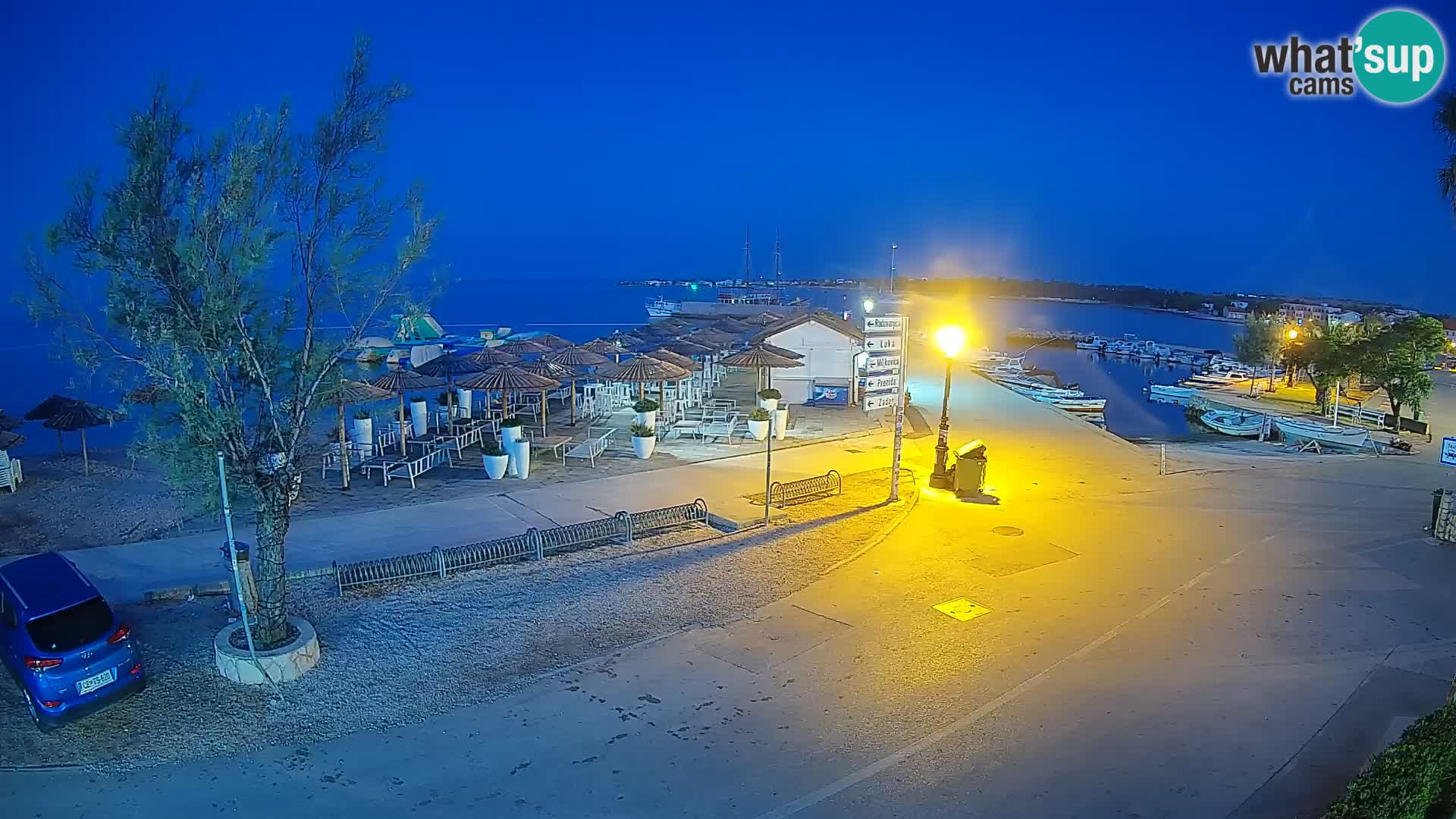 Vir – Plage