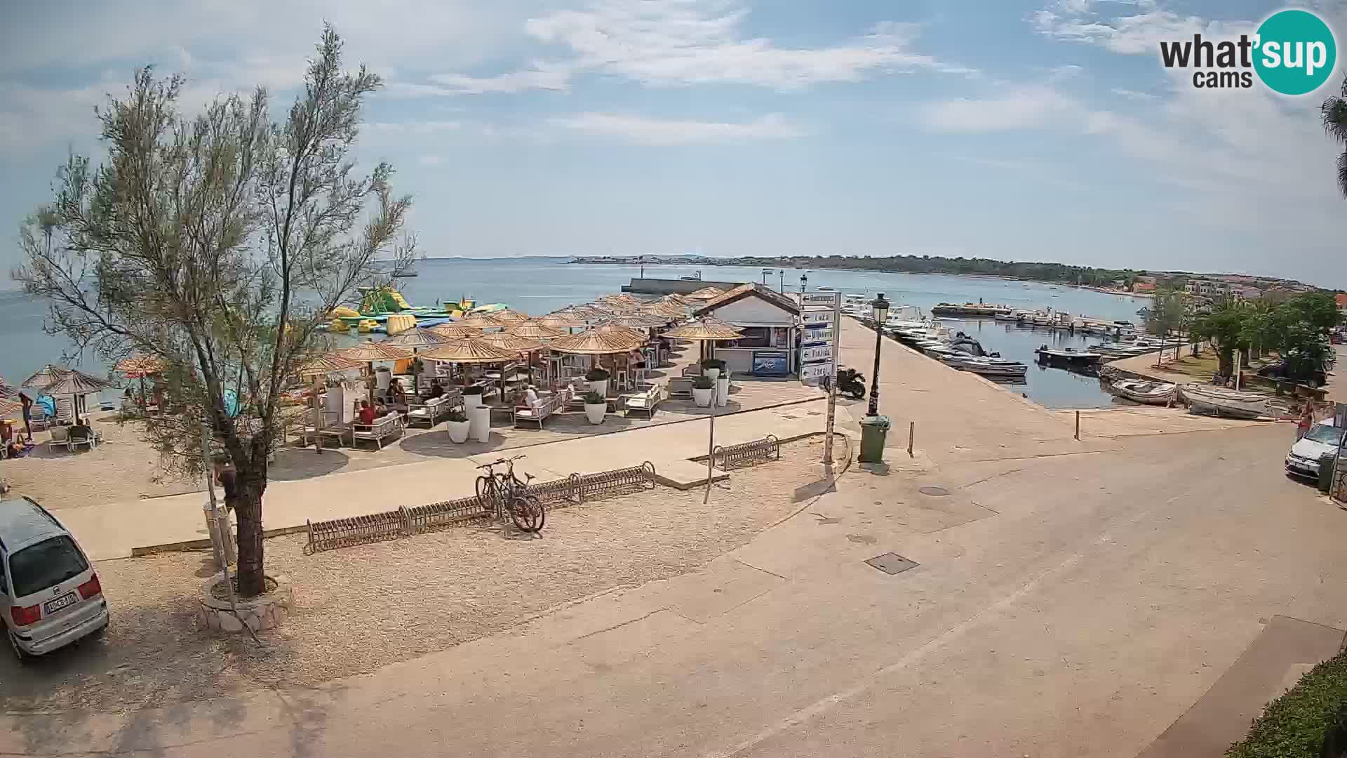 Vir – Plaža