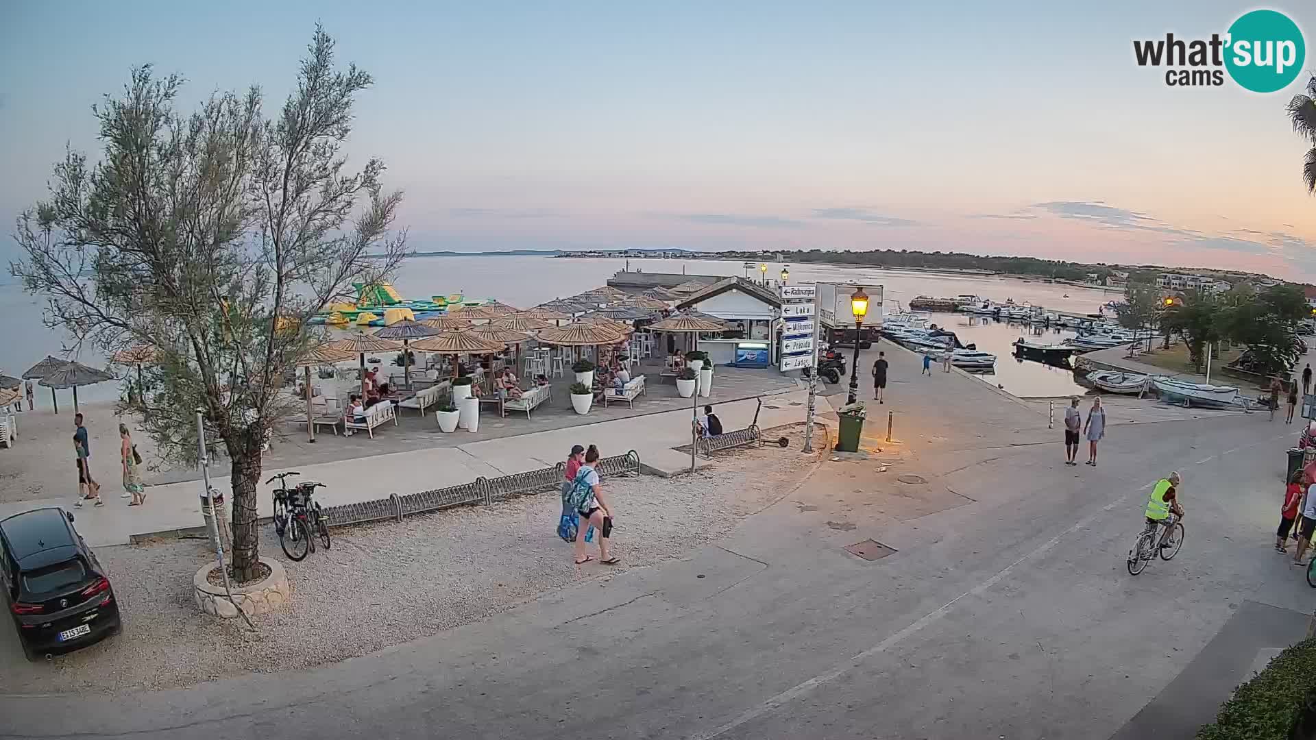 Vir – Plaža