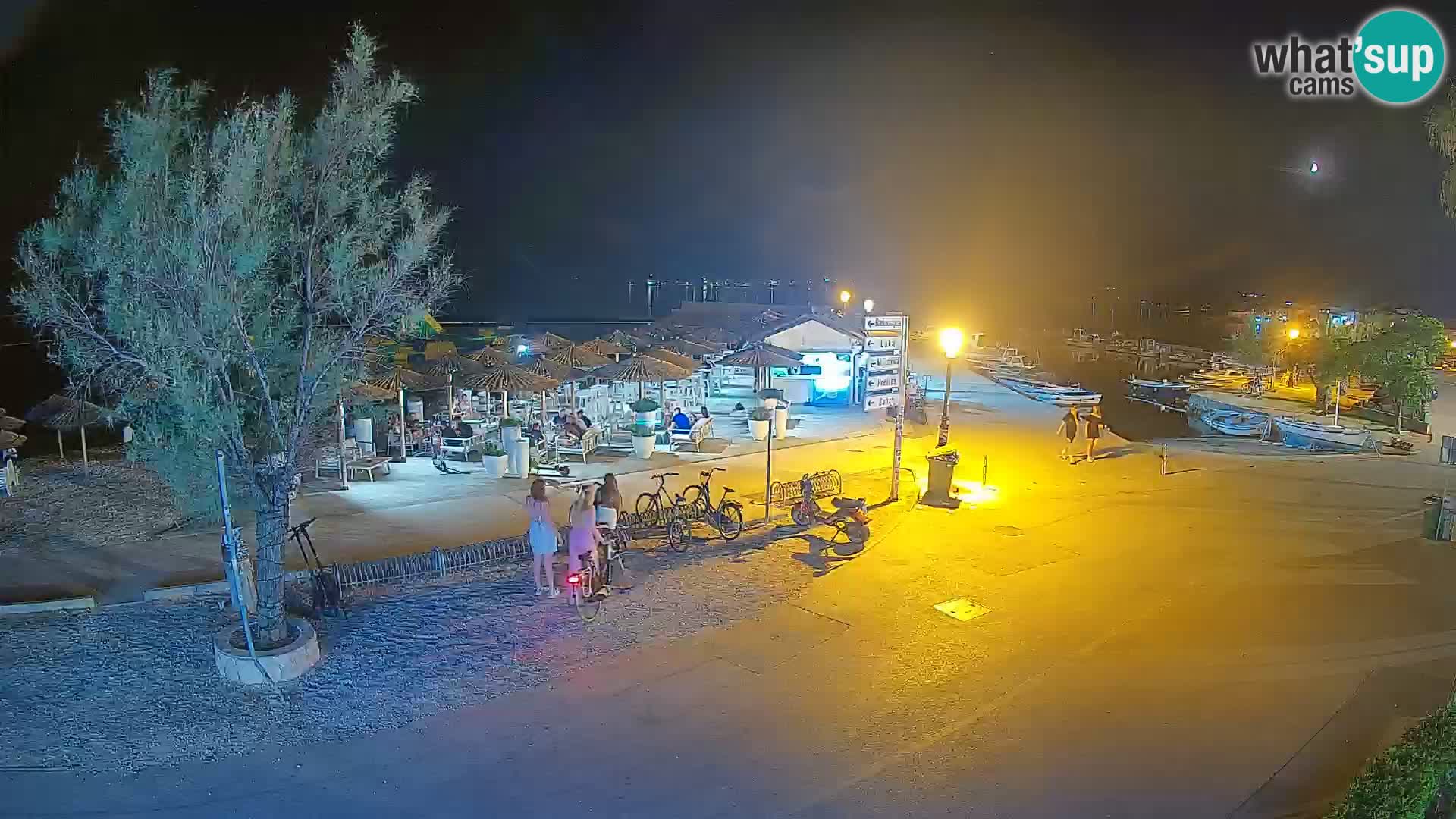 Vir – Plaža