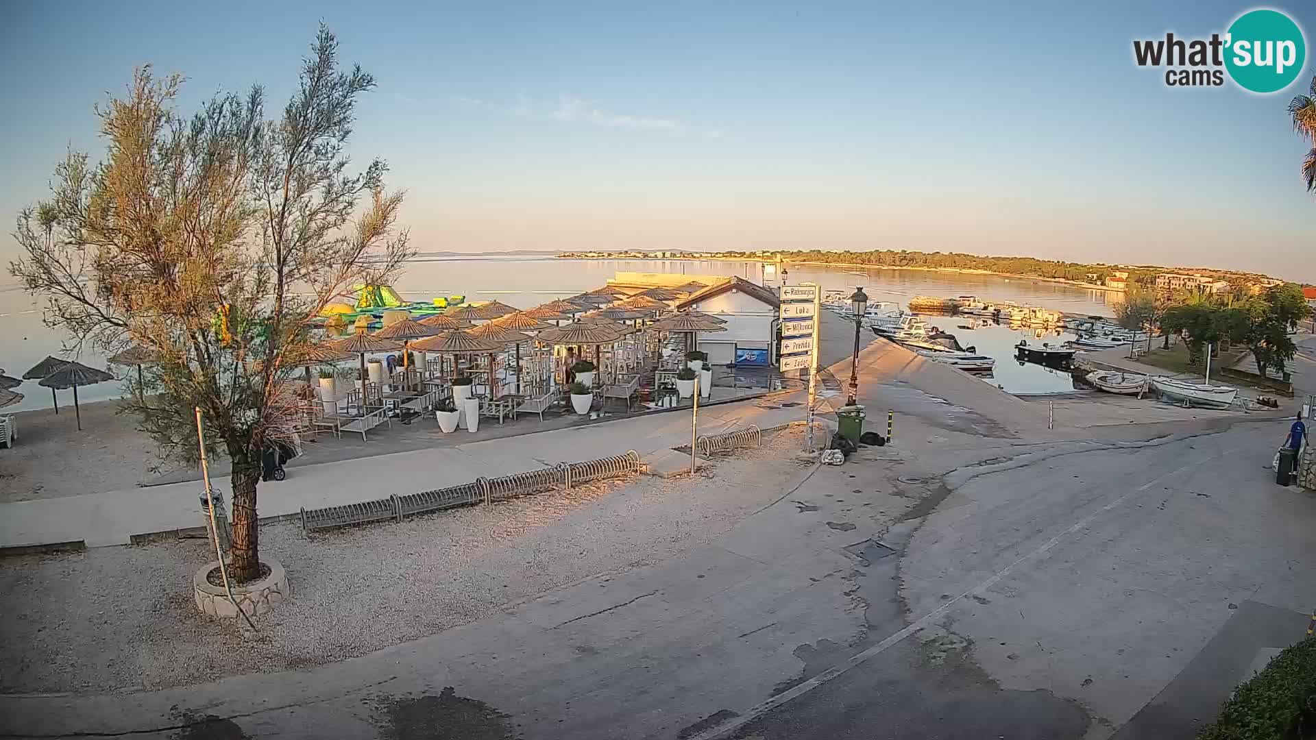 Vir – Spiaggia