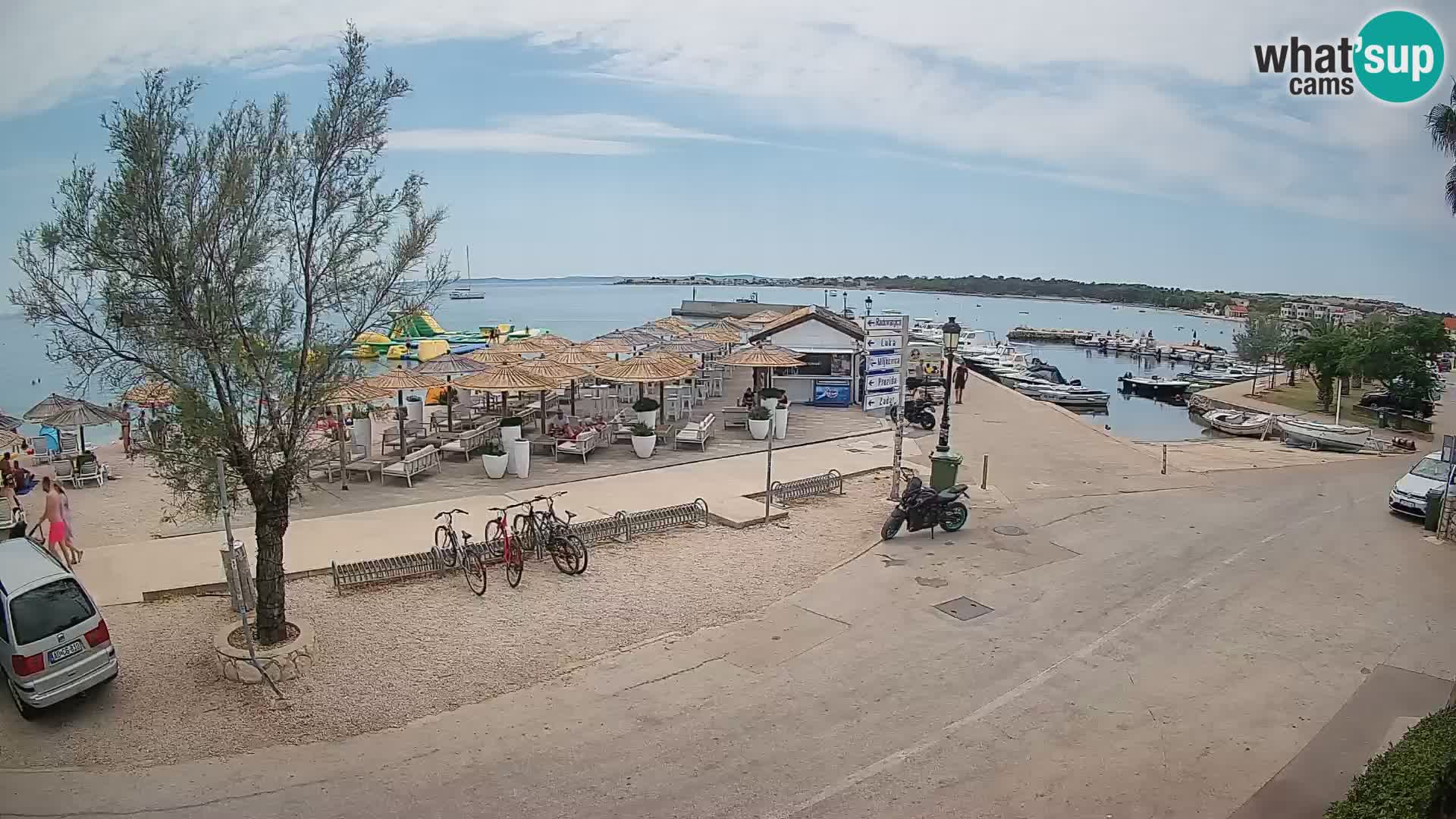 Vir – Plaža