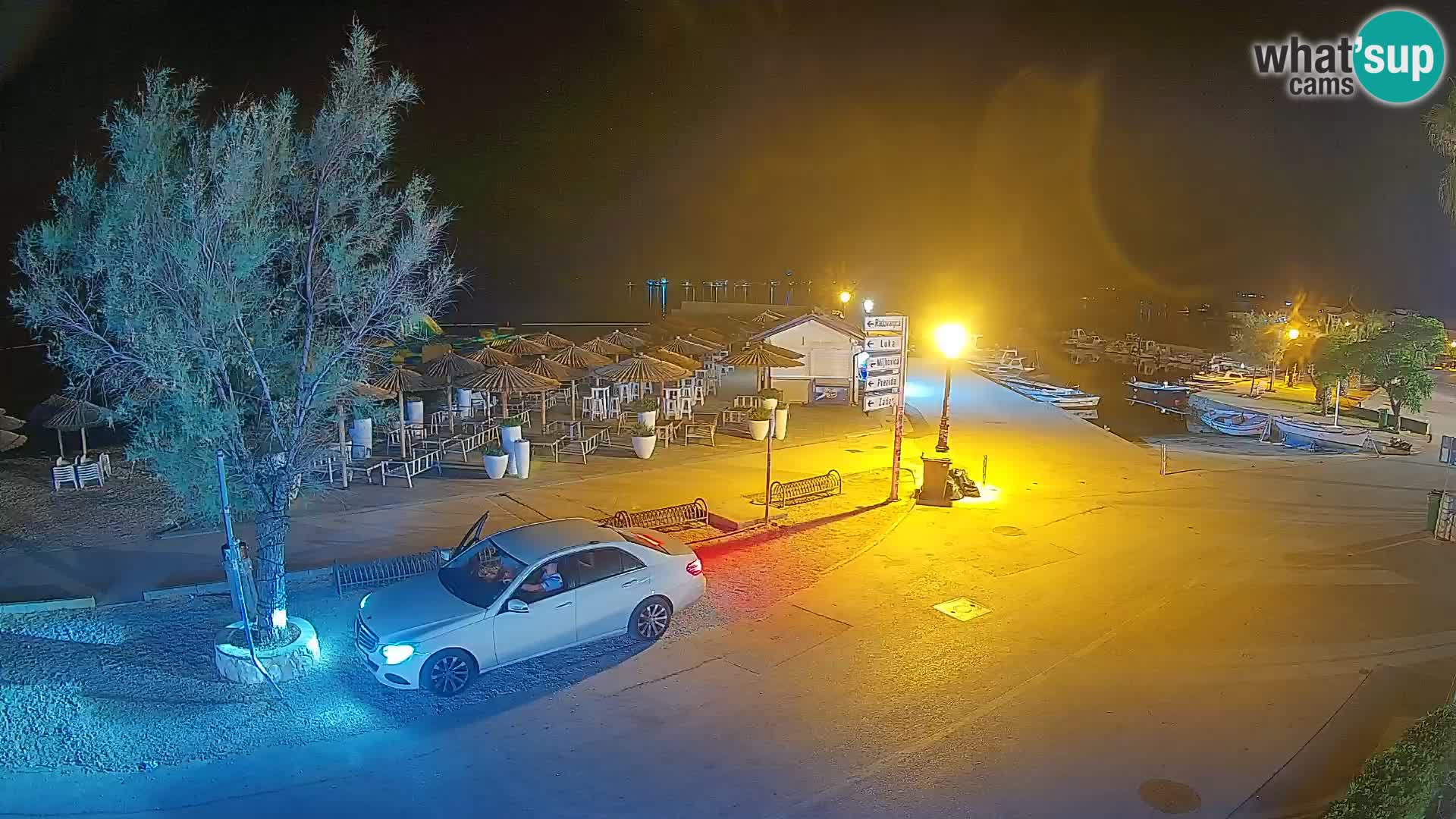 Vir – Plaža
