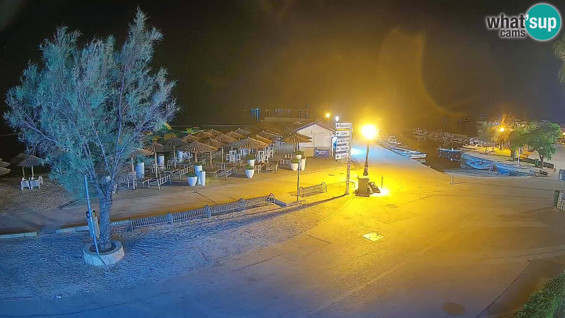 Vir – Plaža