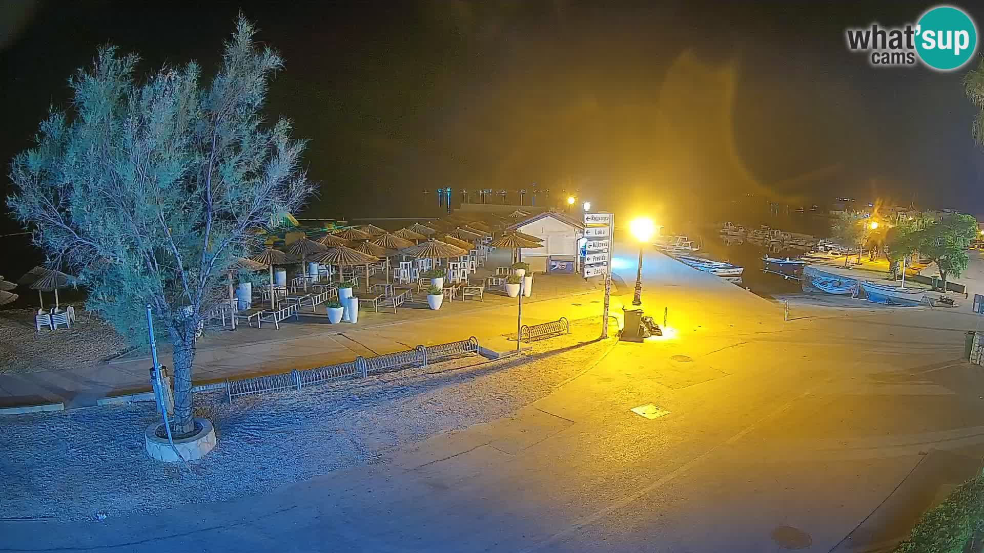 Vir – Plaža