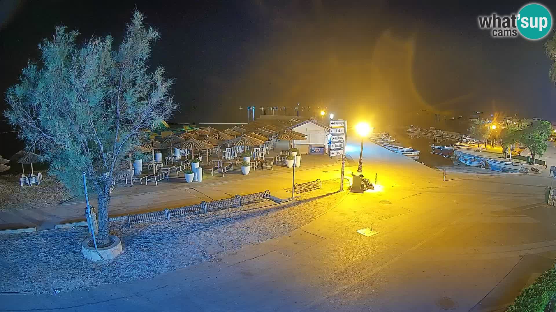 Vir – Spiaggia