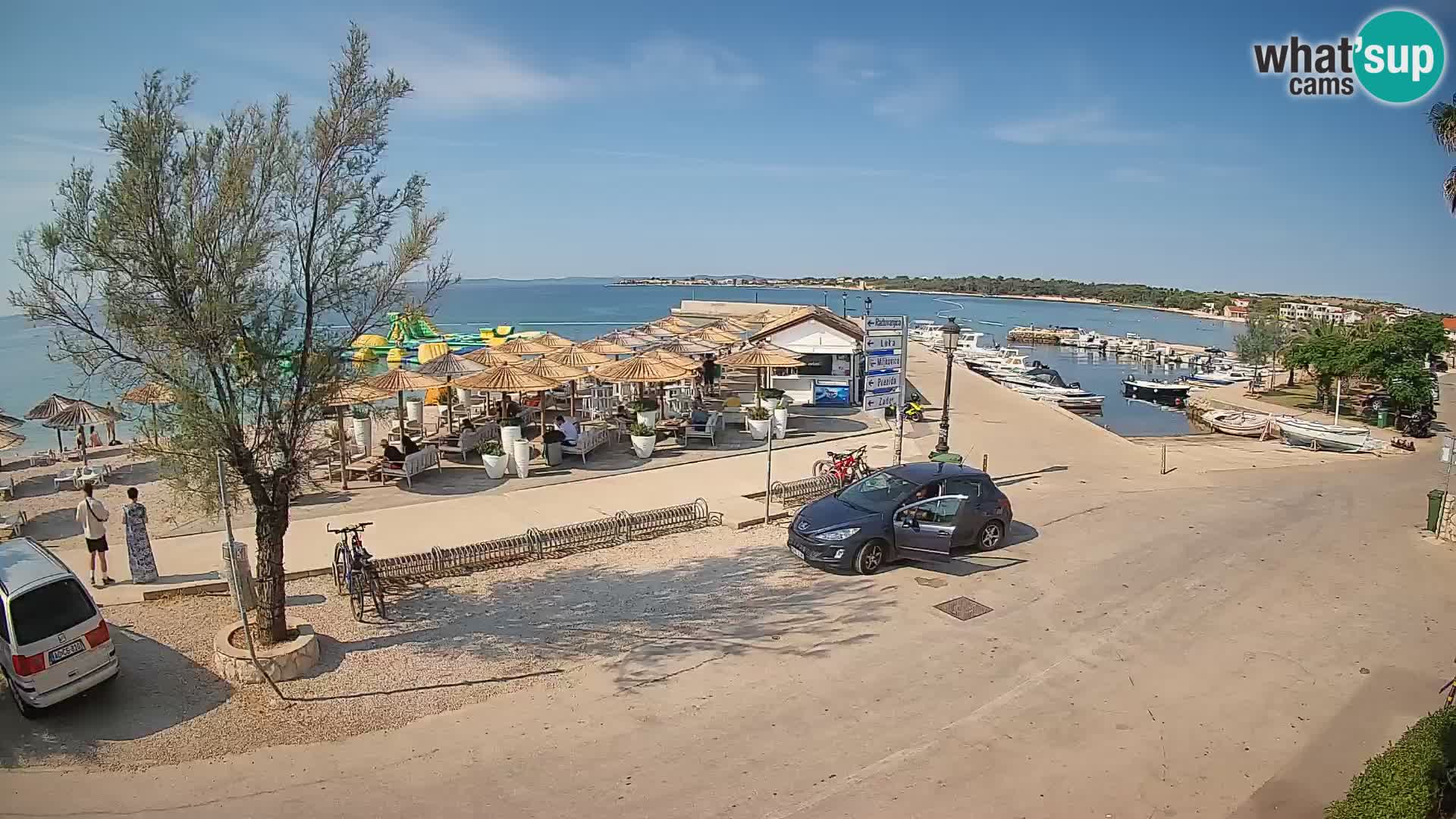 Vir – Plaža