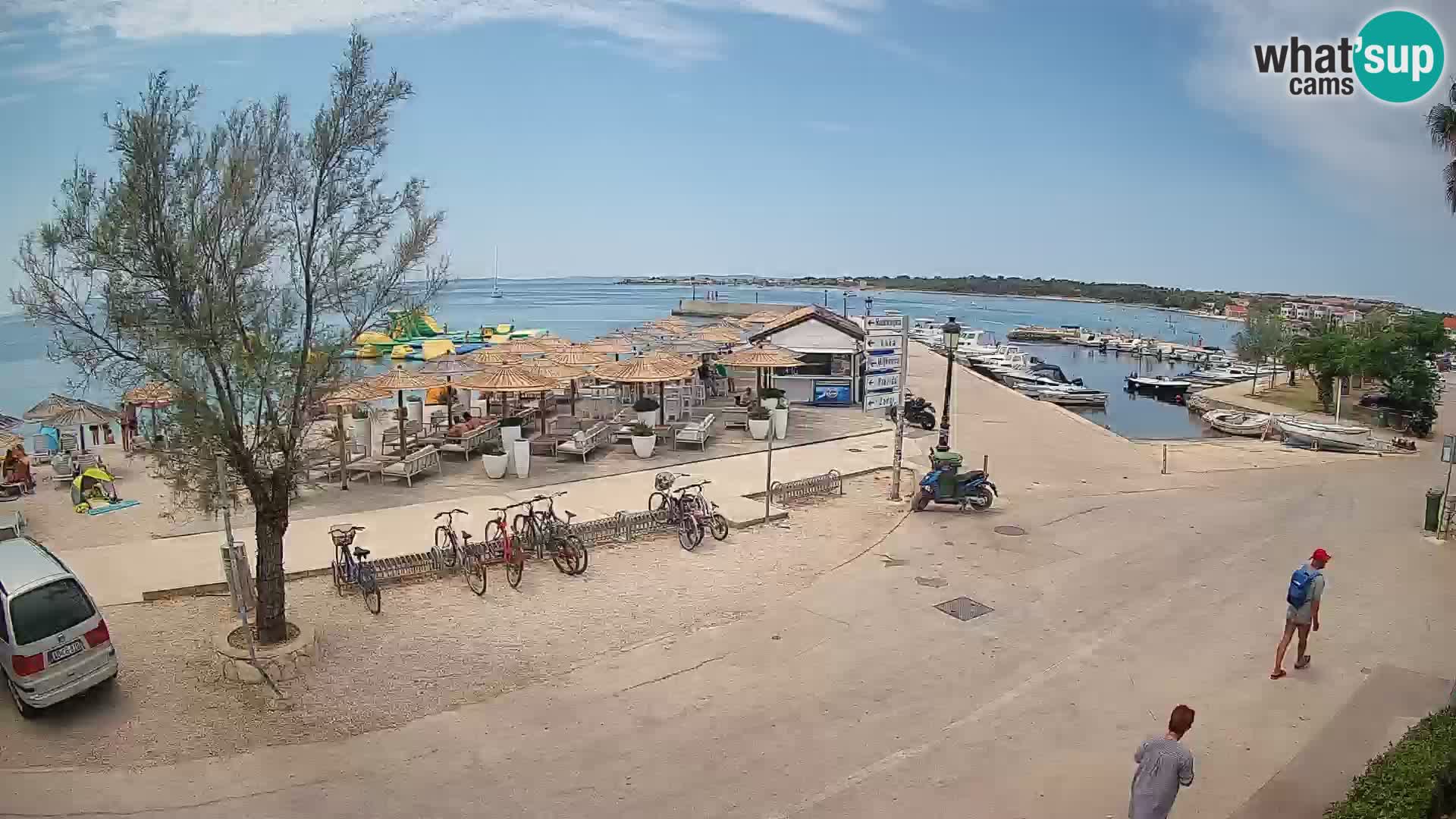 Vir – Plaža