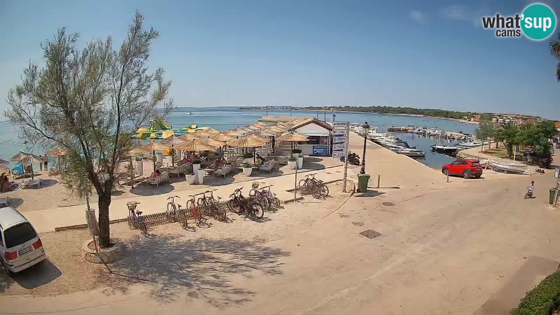 Vir – Plaža