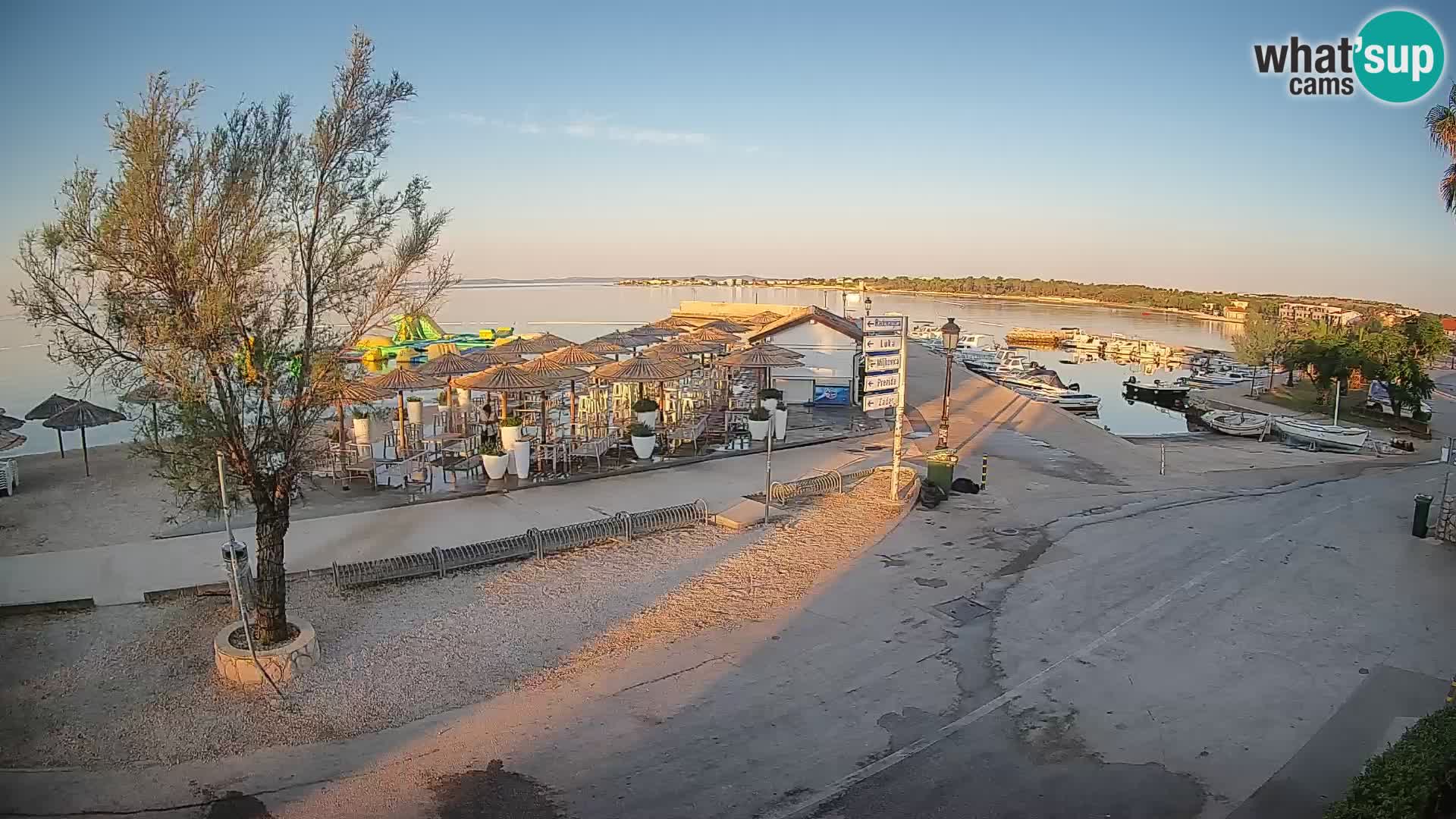 Vir – Plaža