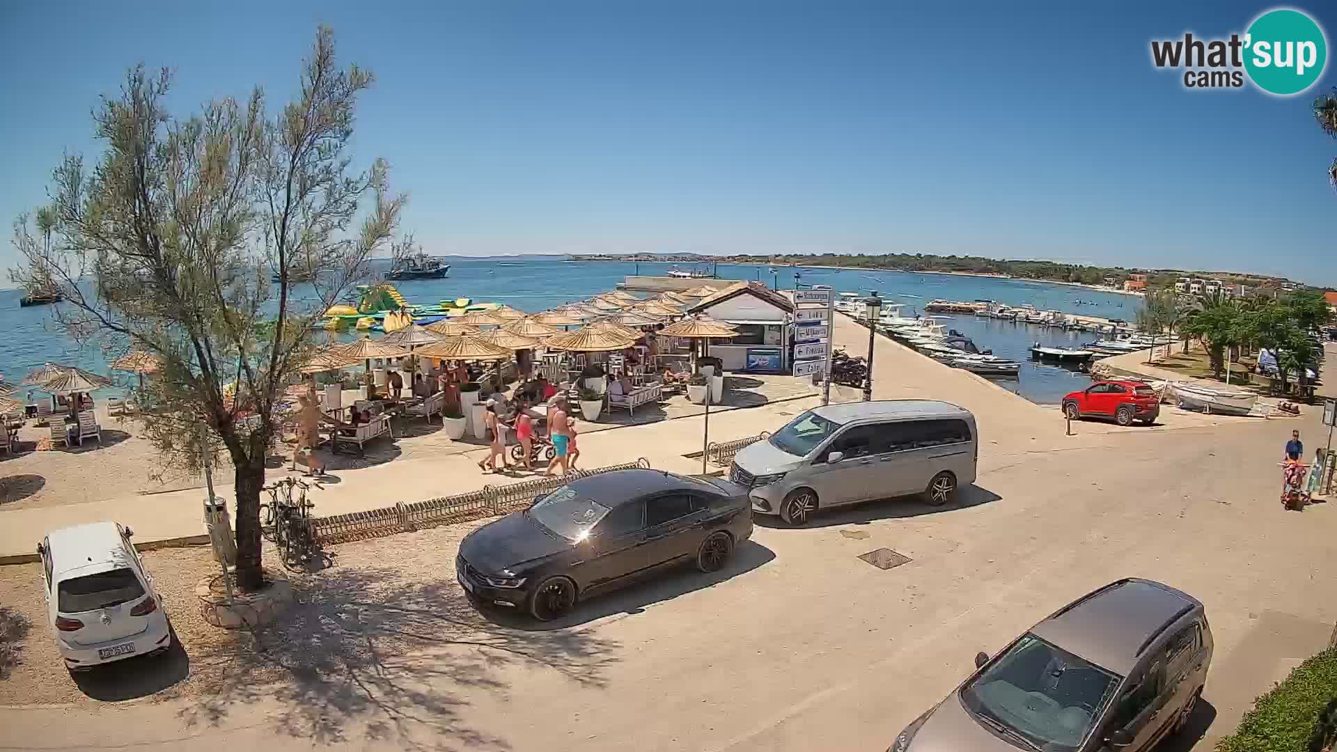 Vir – Plage