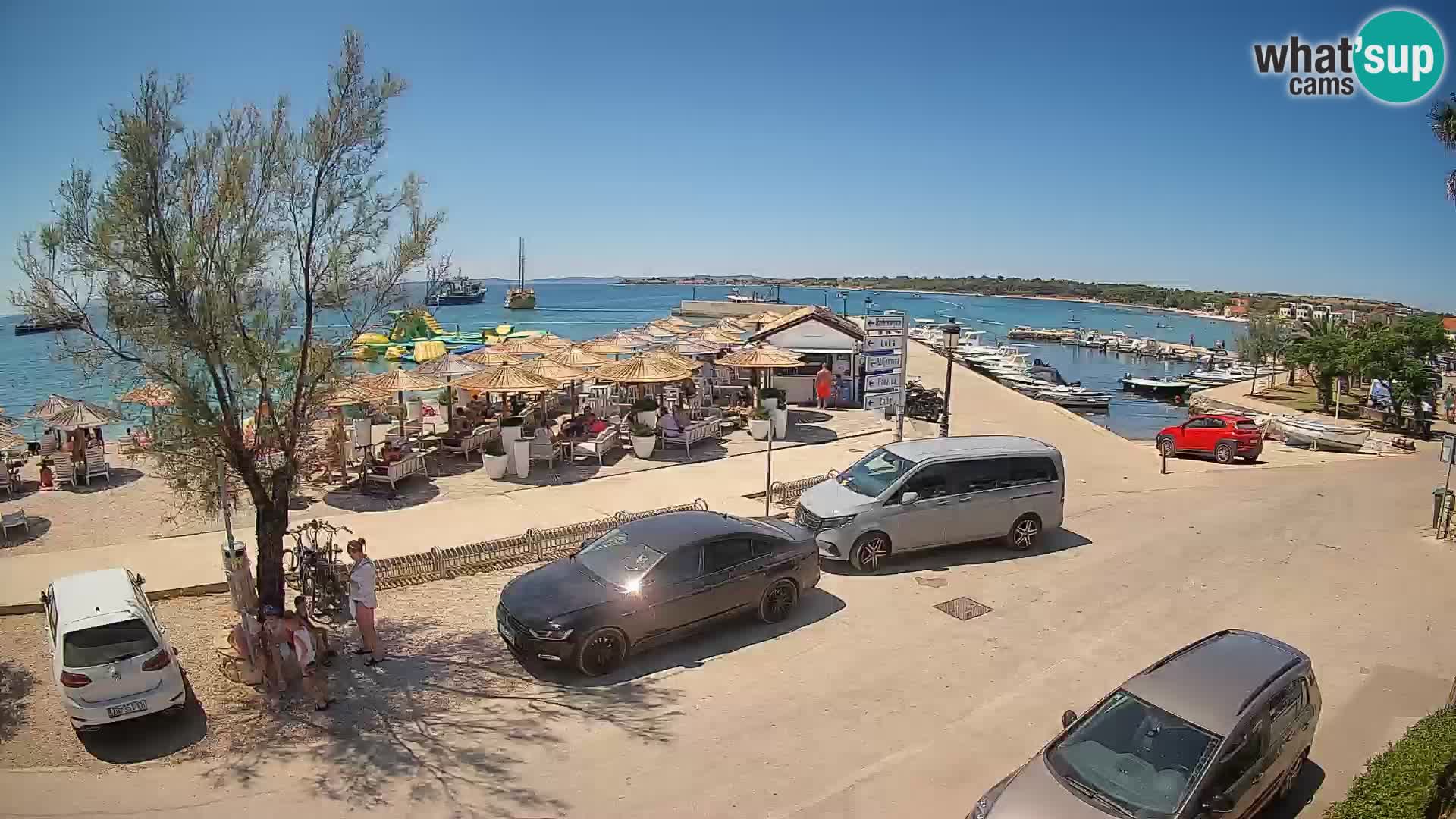 Vir – Plaža