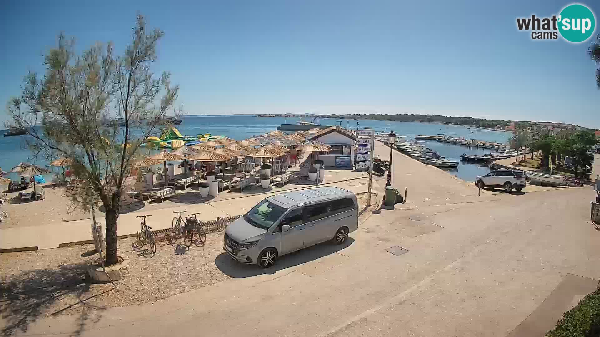 Vir – Playa