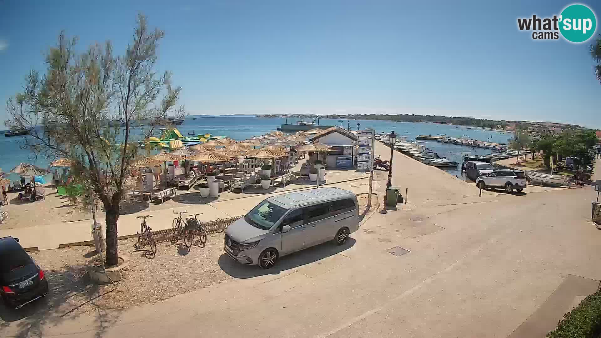 Vir – Plaža