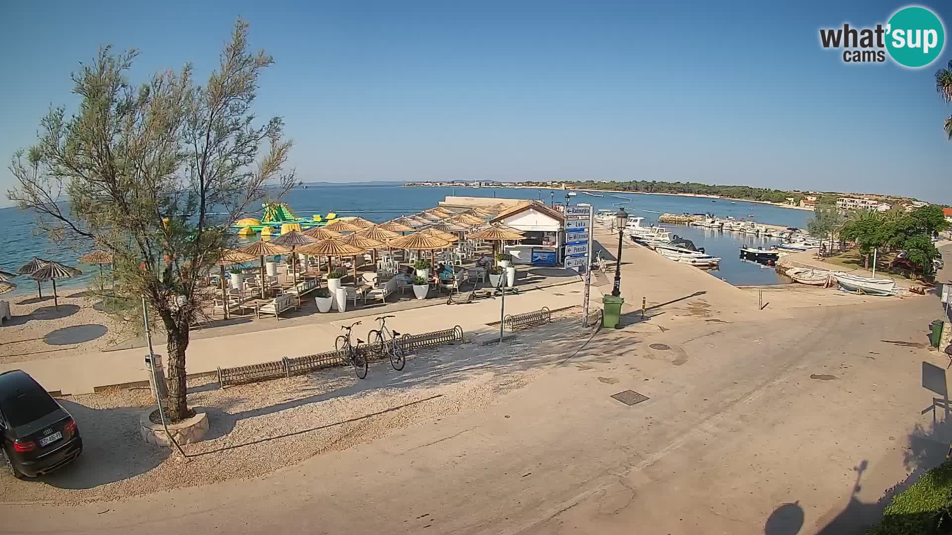 Vir – Spiaggia