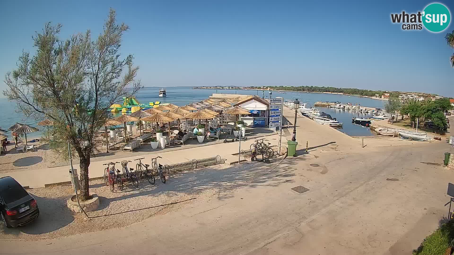Vir – Plage