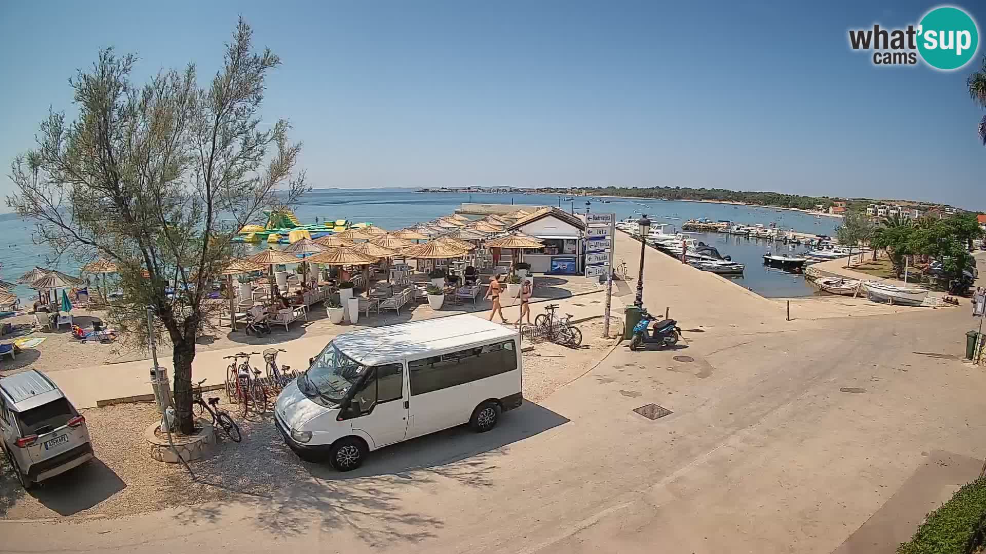 Vir – Playa