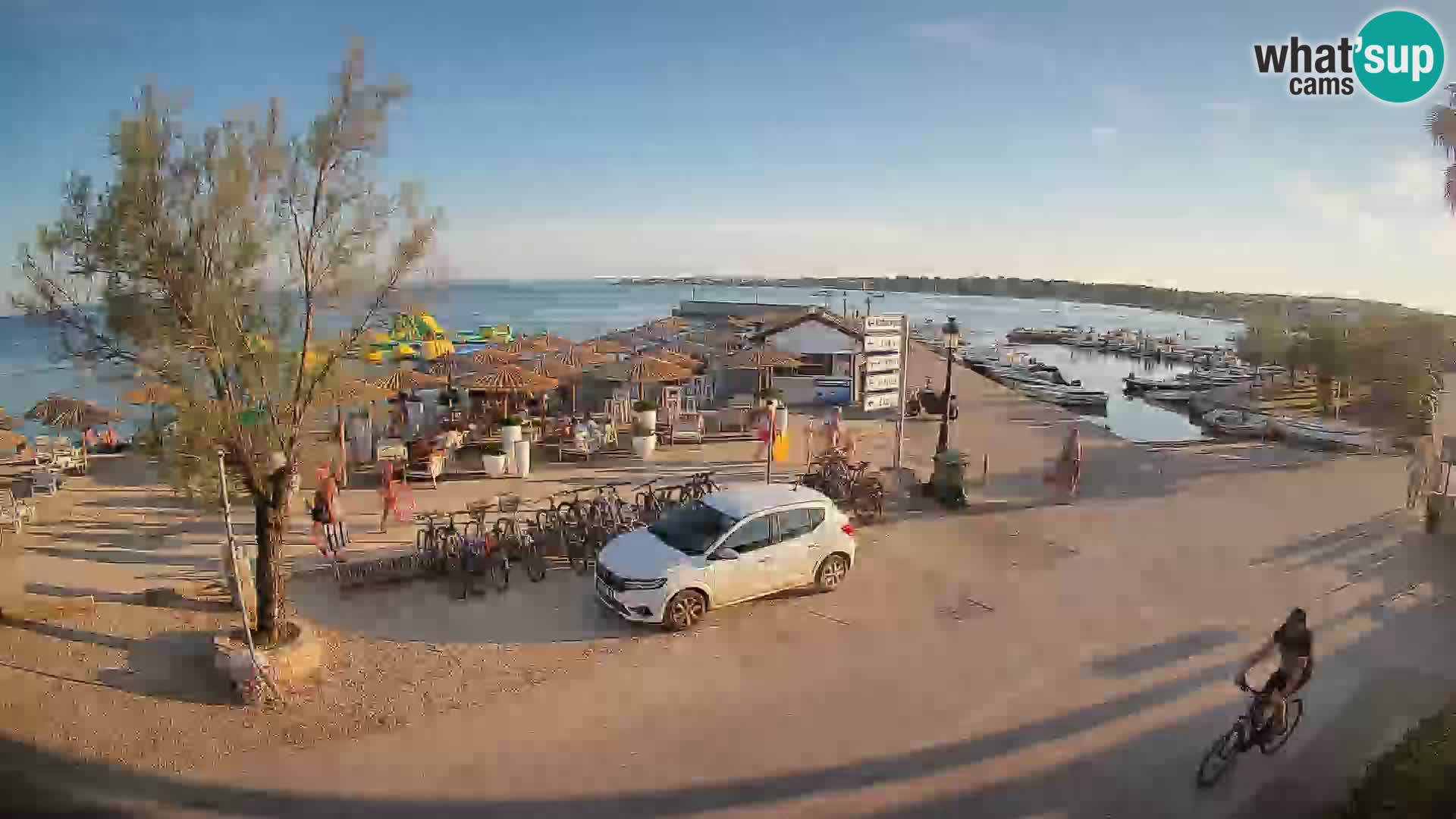 Vir – Plaža