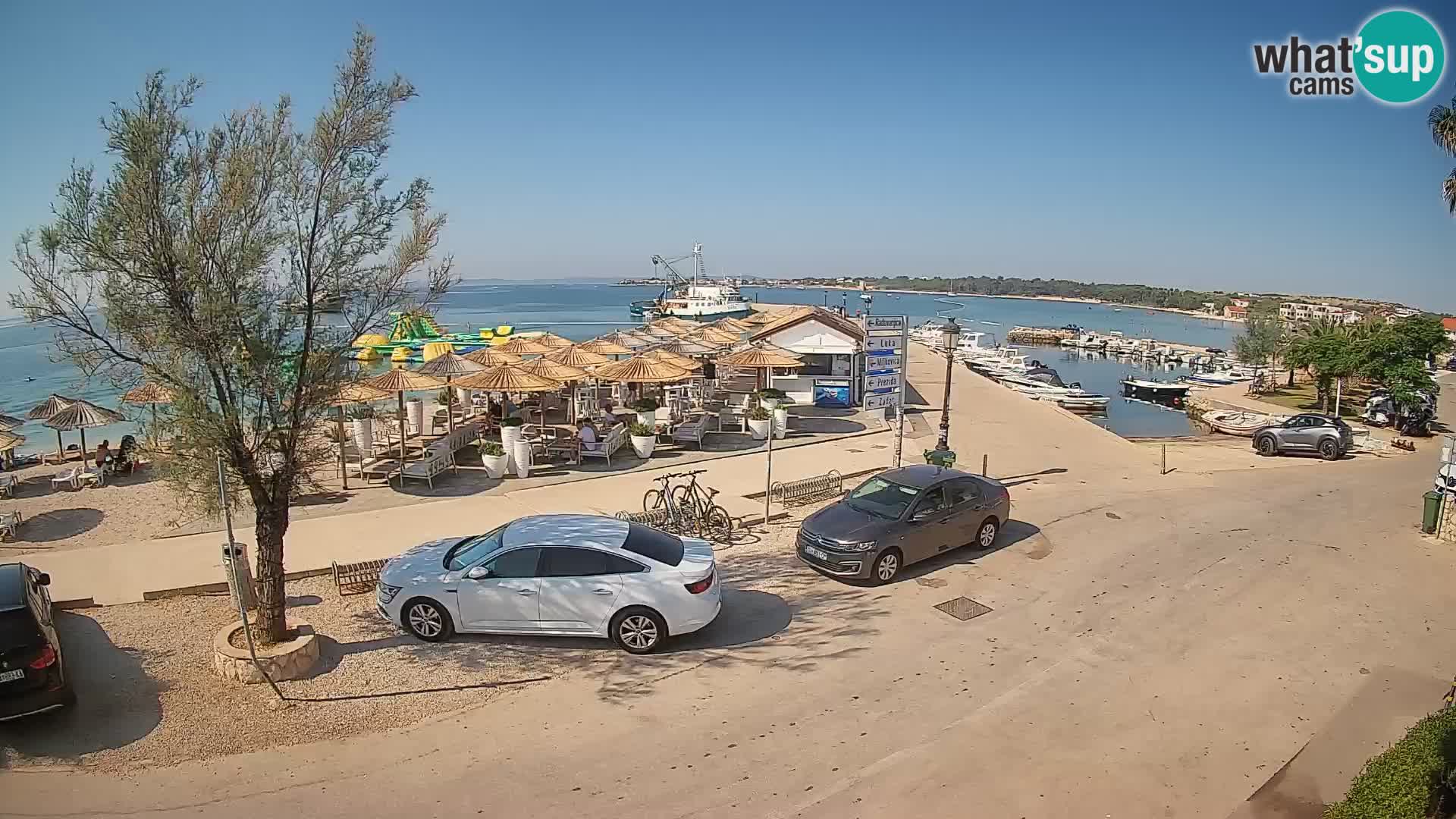 Vir – Plaža