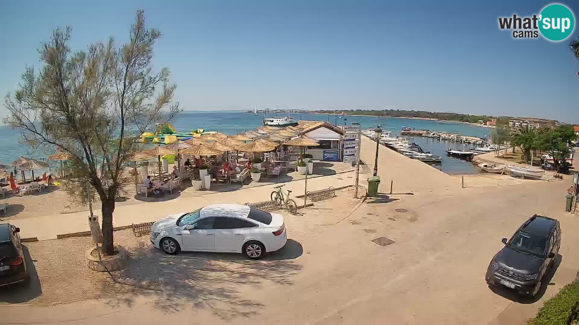 Vir – Playa