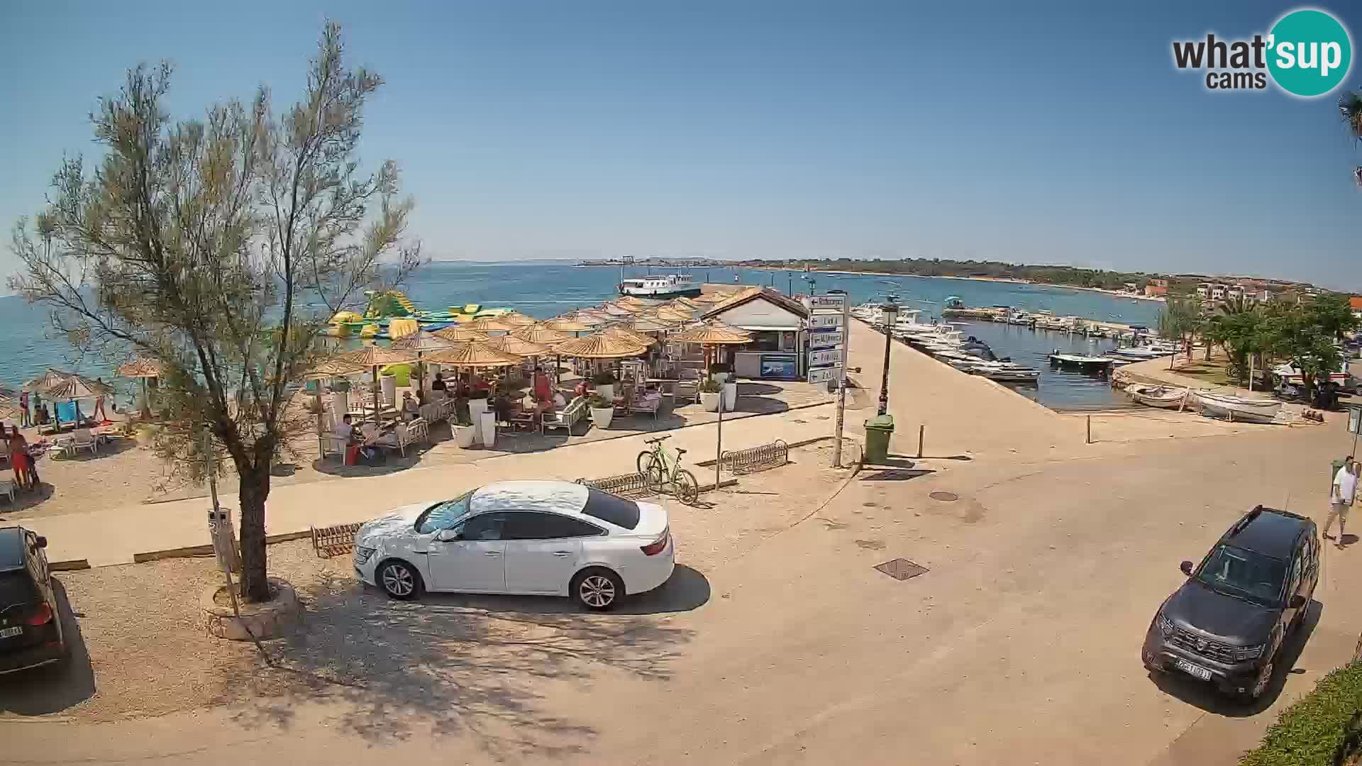 Vir – Plaža