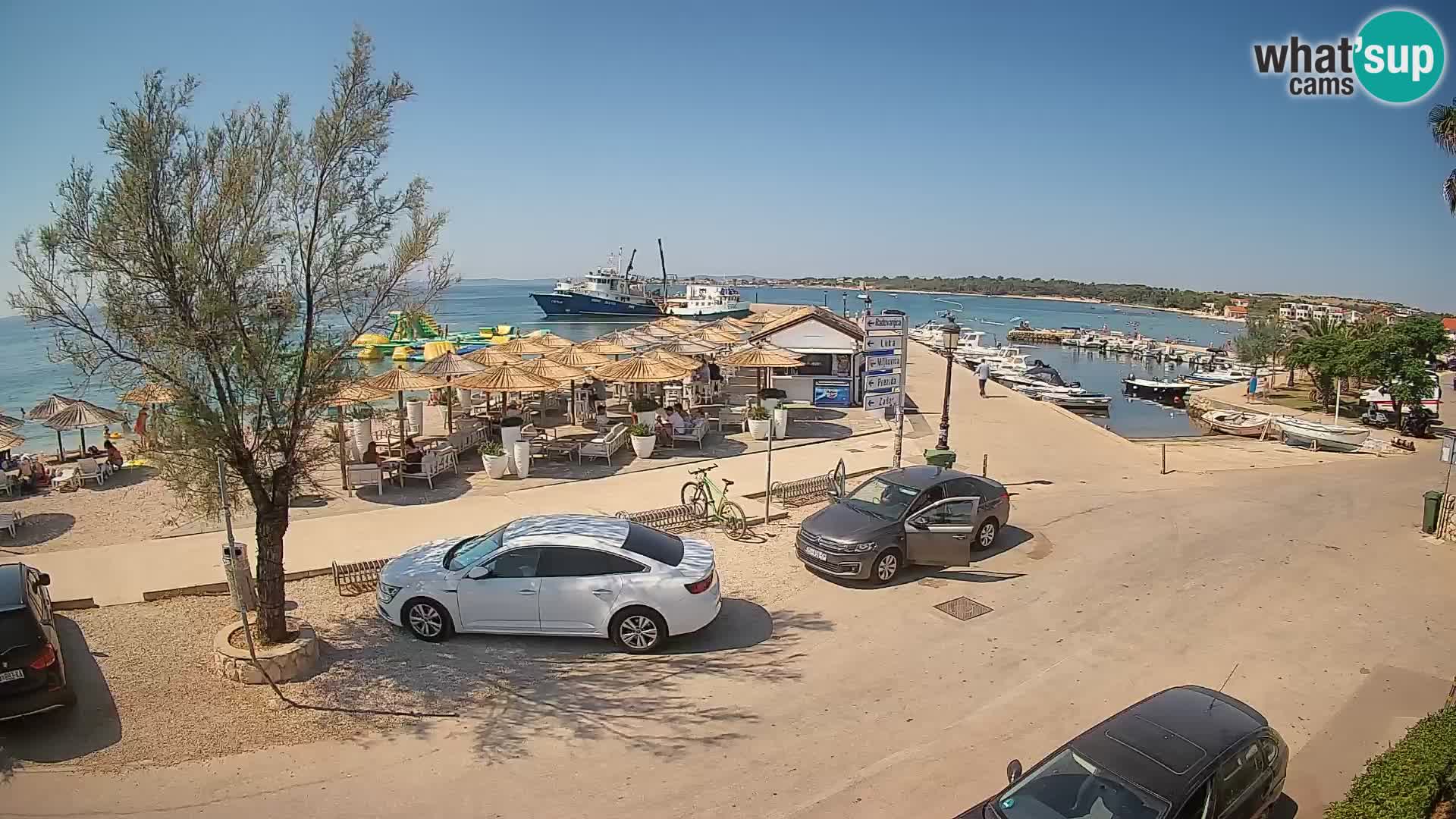 Vir – Playa